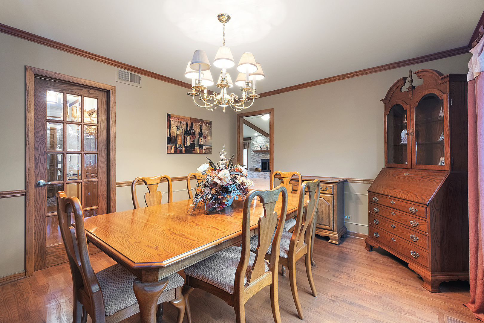 Orland Park, Illinois, 60462, United States, 4 Bedrooms Bedrooms, ,3 BathroomsBathrooms,Residential,For Sale,1865002