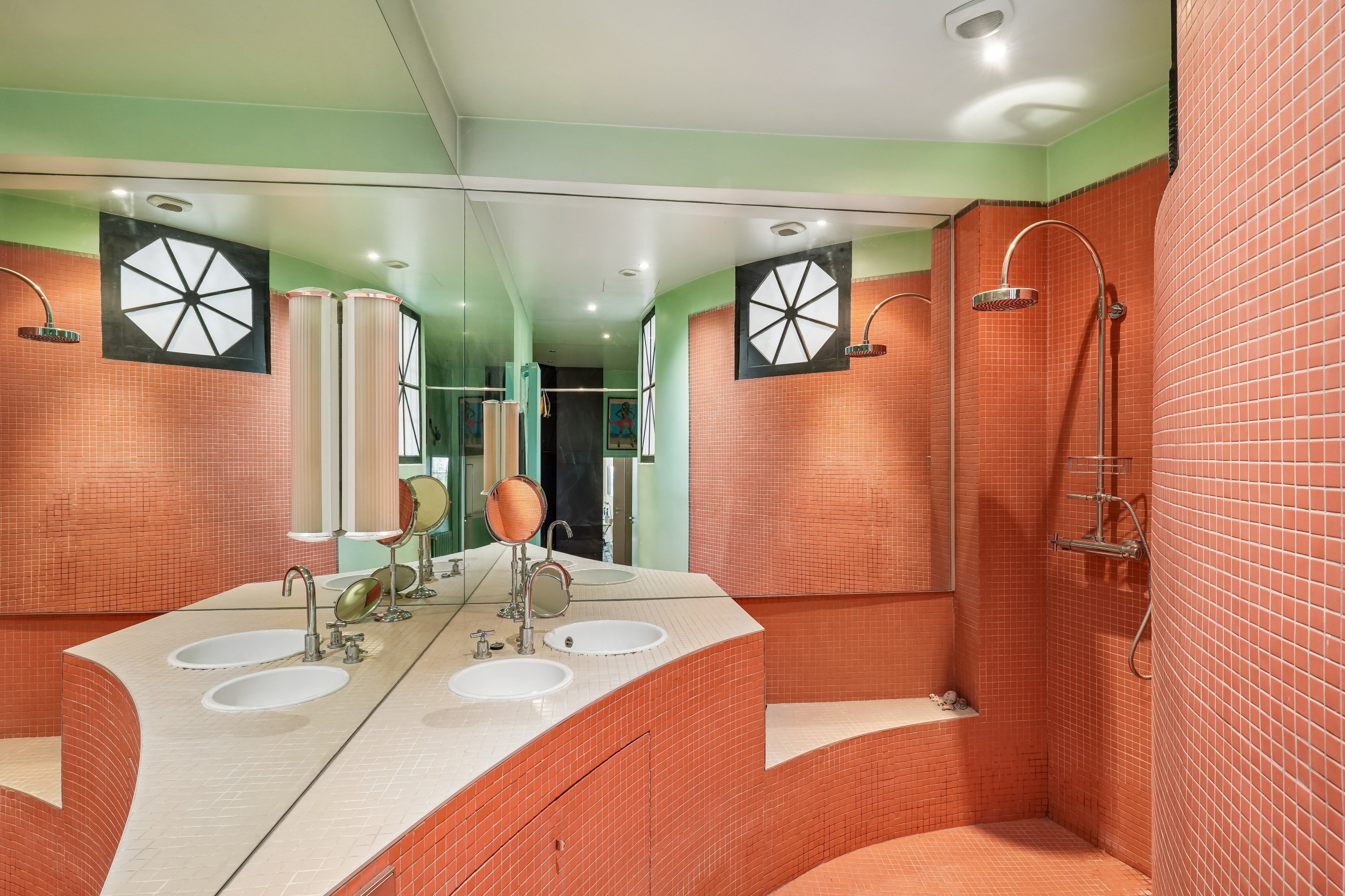  FOR SALE - Apartment - 2/3 bedrooms - Place des Victoires - Montorgueil - 75002… - 物件實景