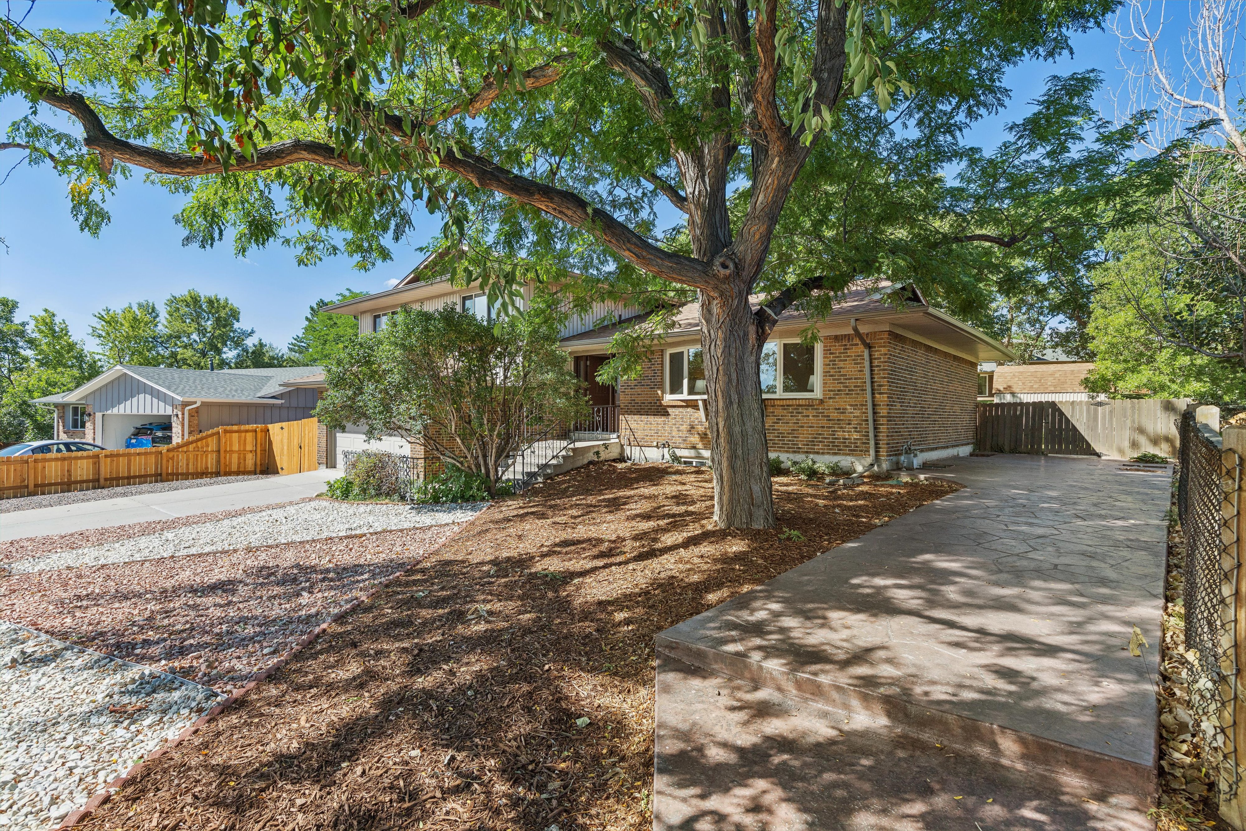  Charming Lakewood Home Minutes from Green Mountain Park and Red Rocks - 物件實景