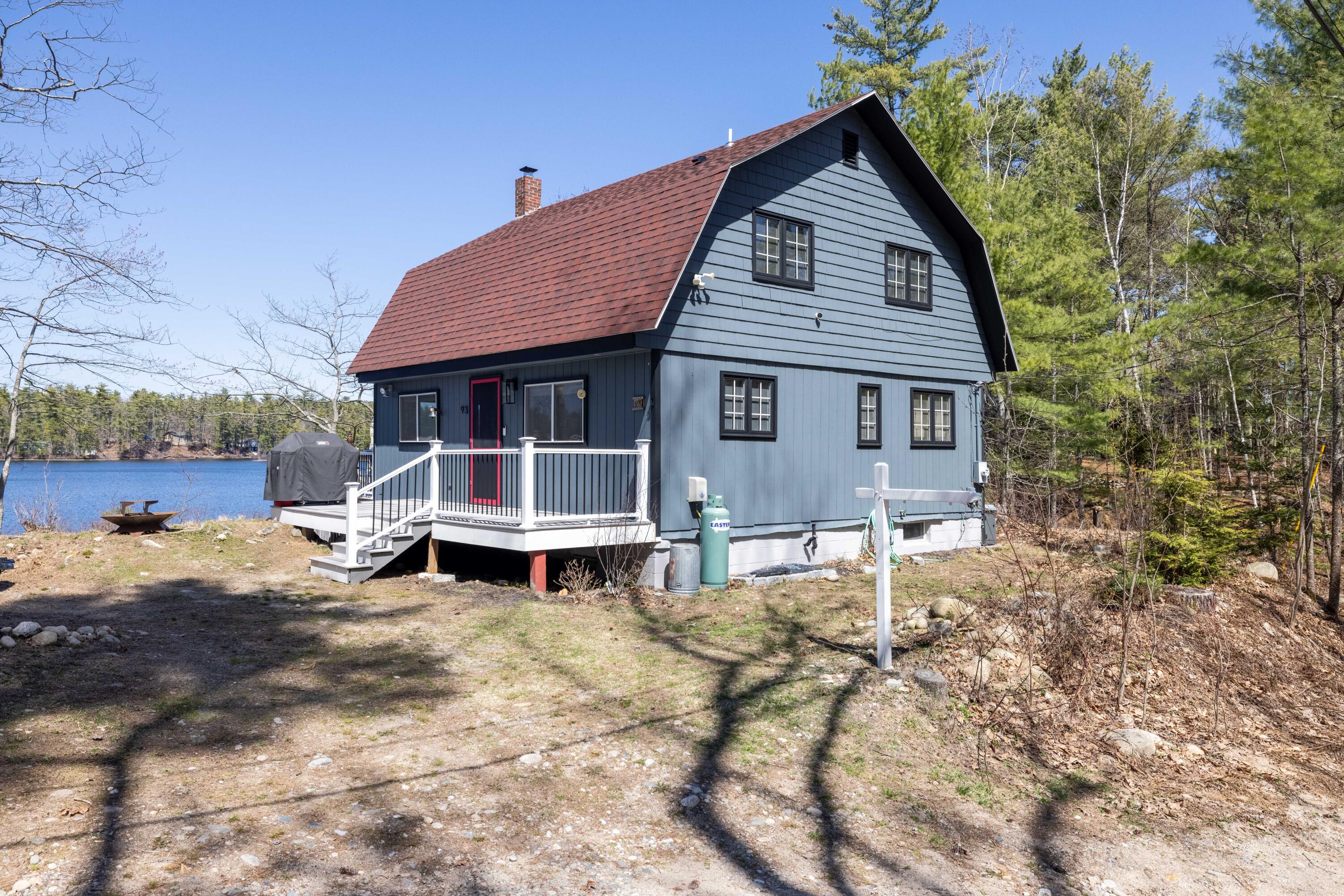 Acton, Maine, 04001, United States, 4 Bedrooms Bedrooms, ,2 BathroomsBathrooms,Residential,For Sale,1795261