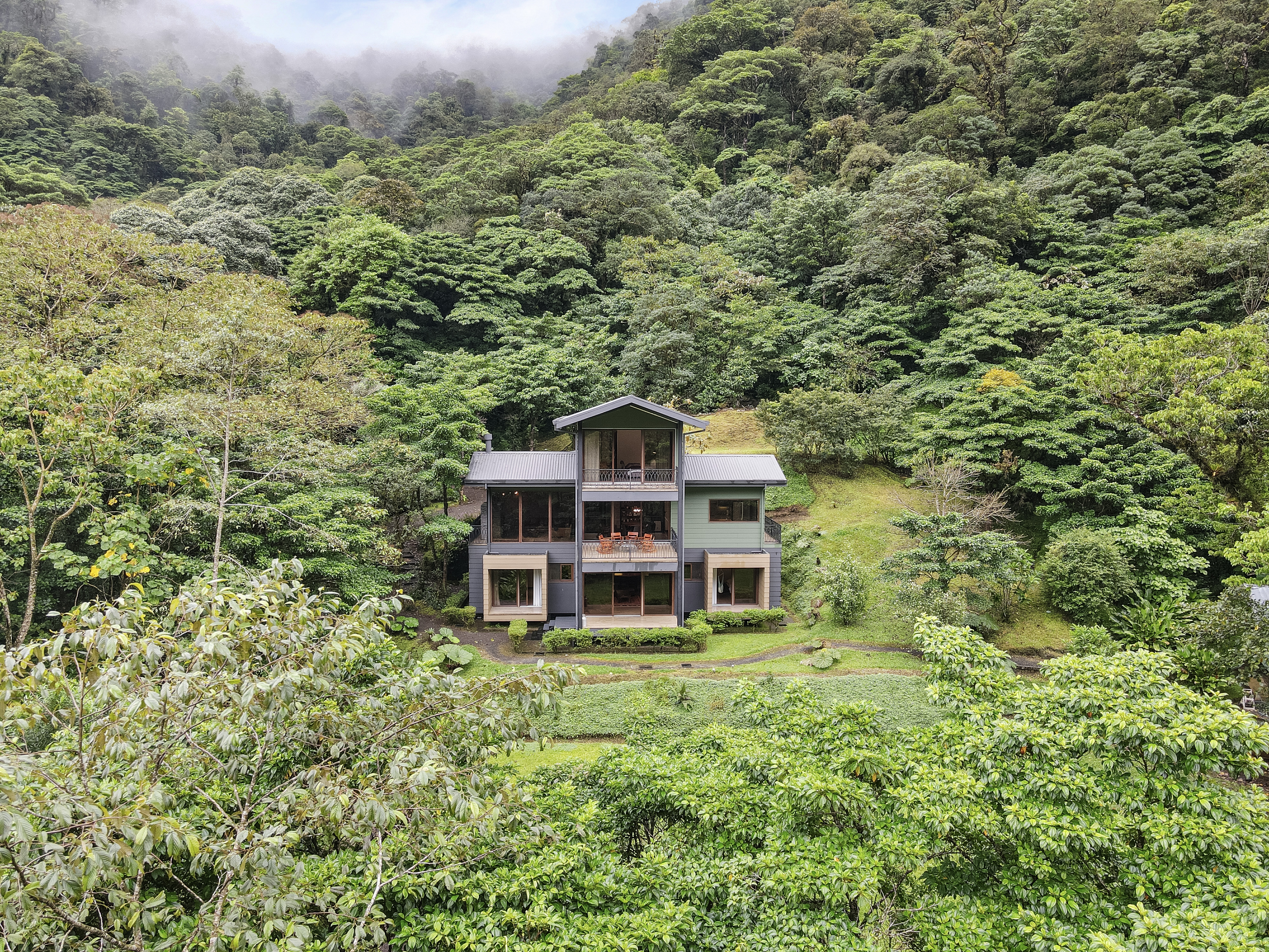  El Silencio Forest Luxe Retreat - 物件實景