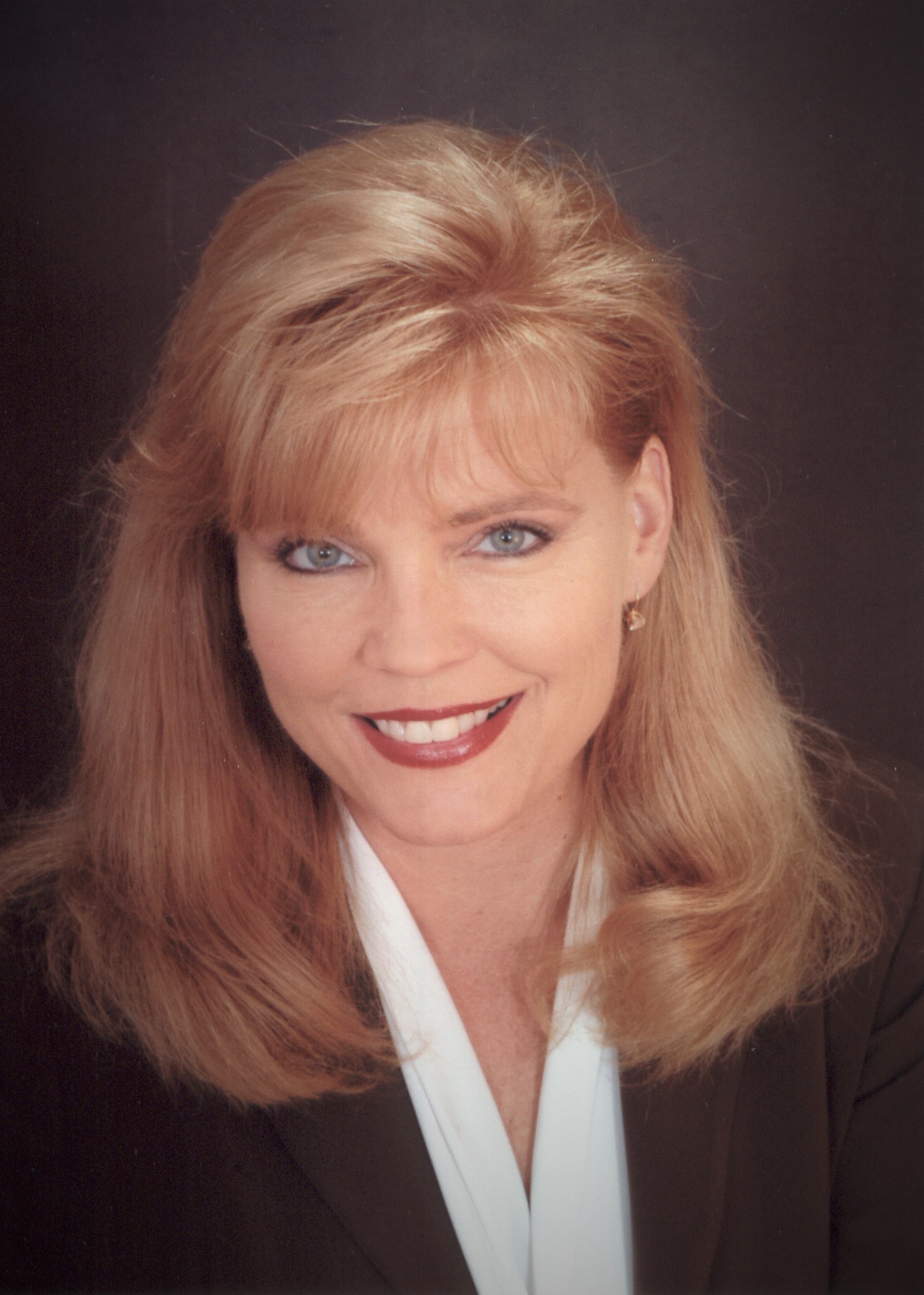 Patricia Claveran