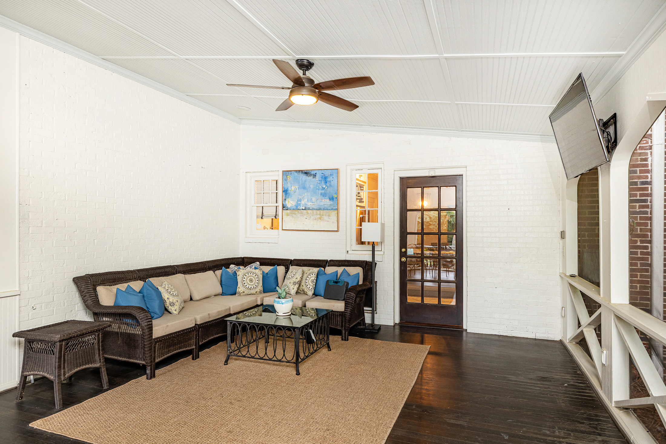  Morningside Duplex Offers Character, Location and Financial Flexibility - 物件實景