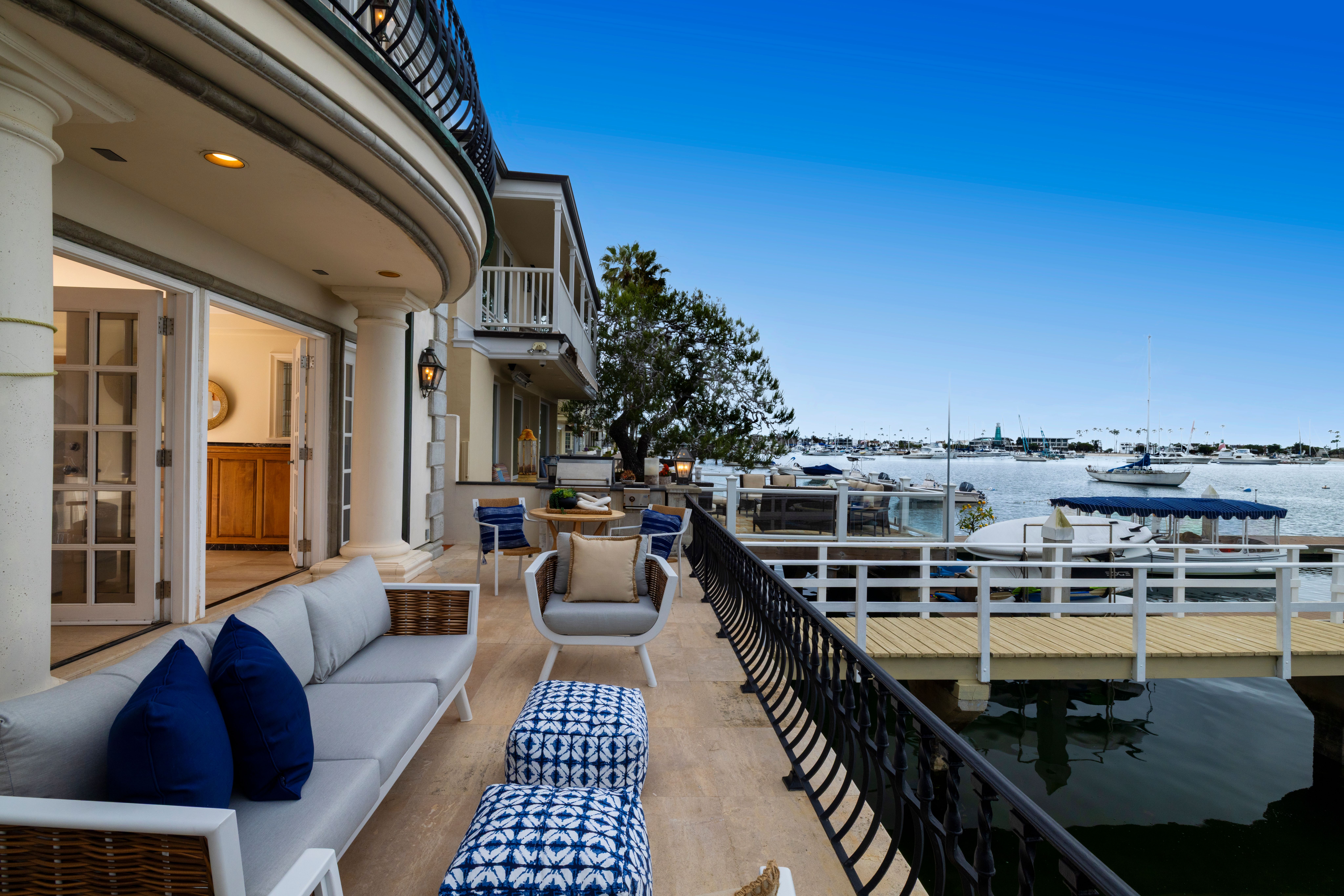  339 Via Lido Soud, Newport Beach, CA 92663 - 物件實景