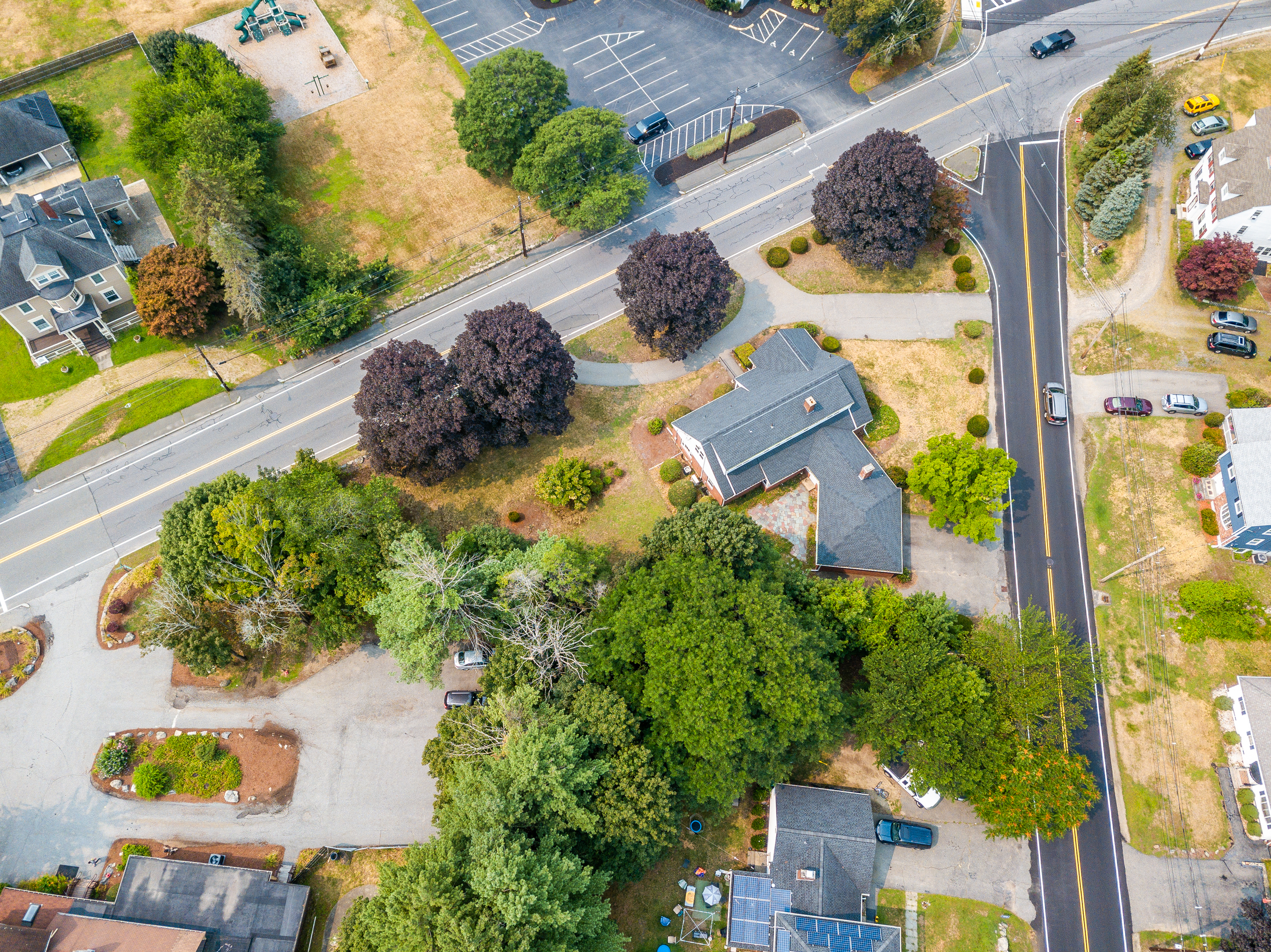  2 Winn Street, Burlington, MA 01803 - 物件實景