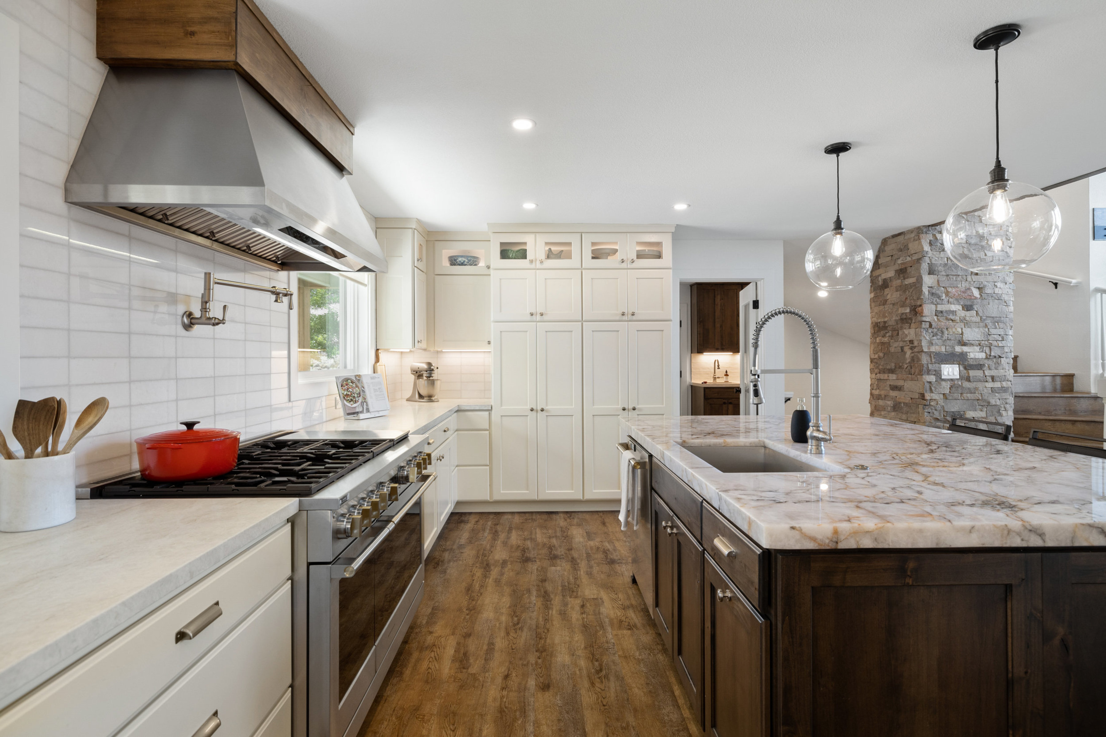  Expansive South West Luxury Ranch Style Estate with RV Garage & In-Law Quarters - 物件實景