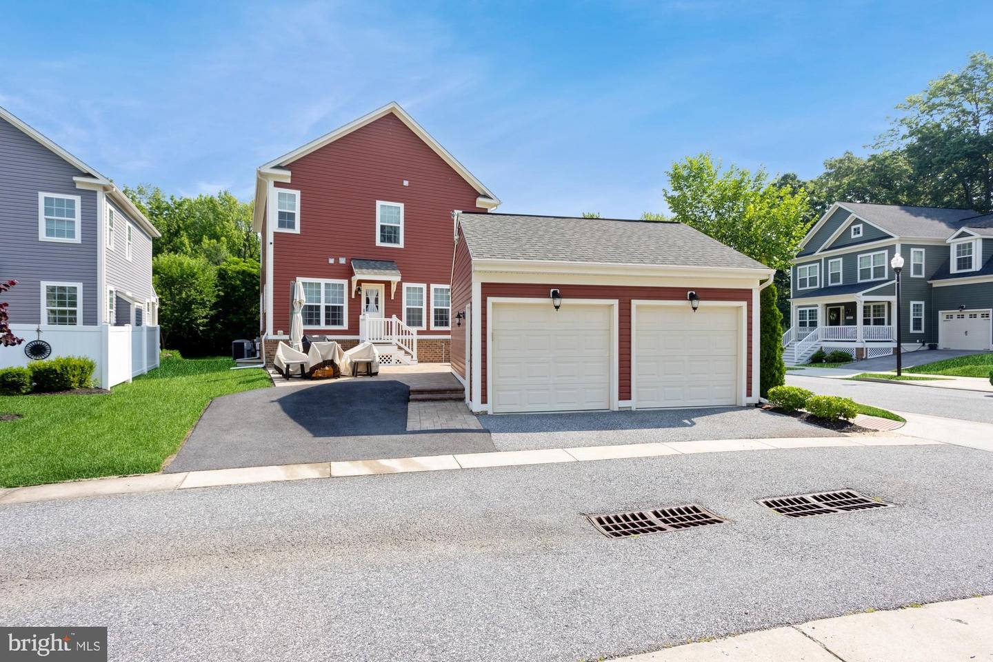 Baltimore, Maryland, 21221, United States, 4 Bedrooms Bedrooms, ,4 BathroomsBathrooms,Residential,For Sale,1927397