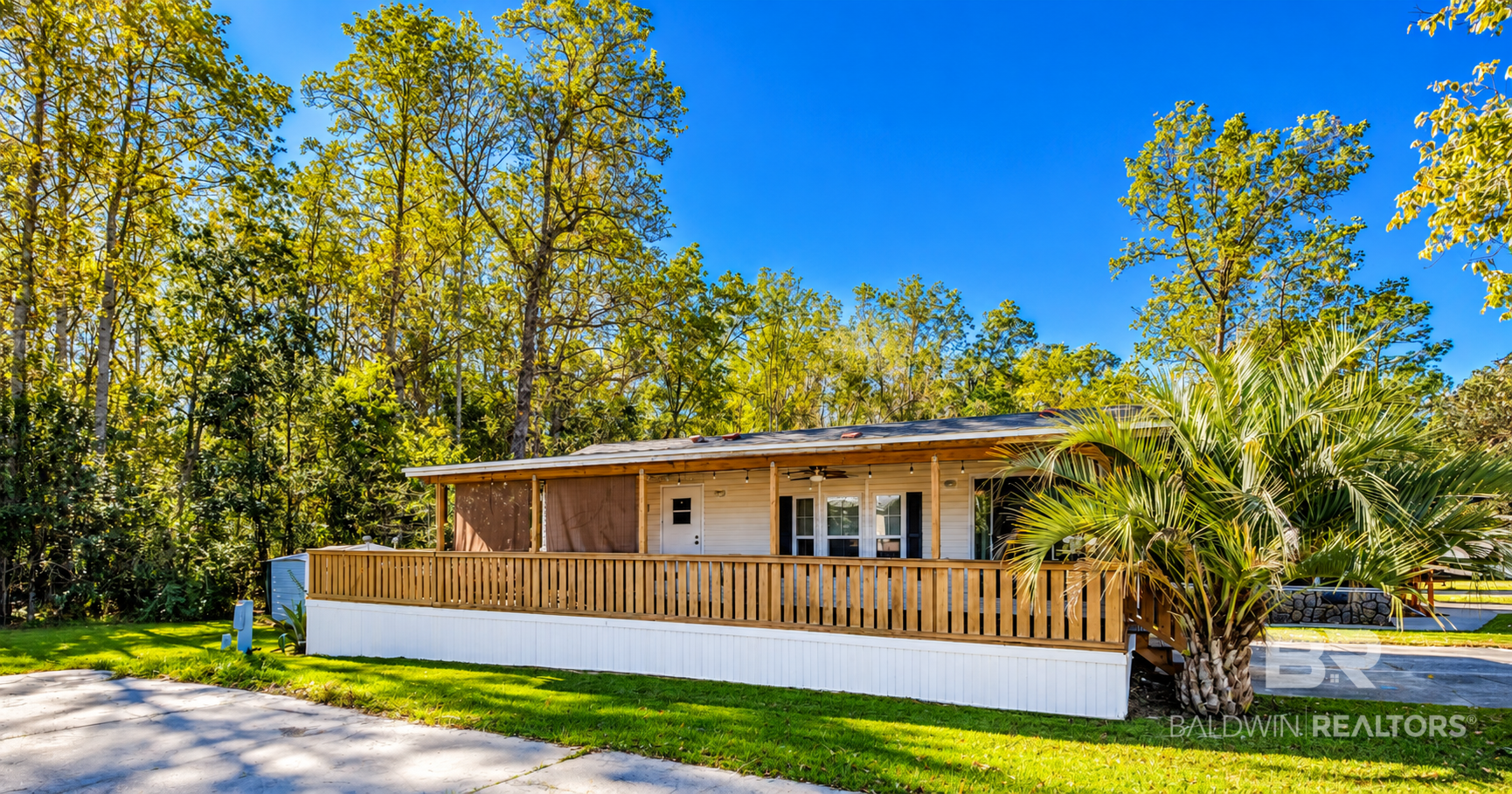 County Road 20 , Elberta, AL 36530