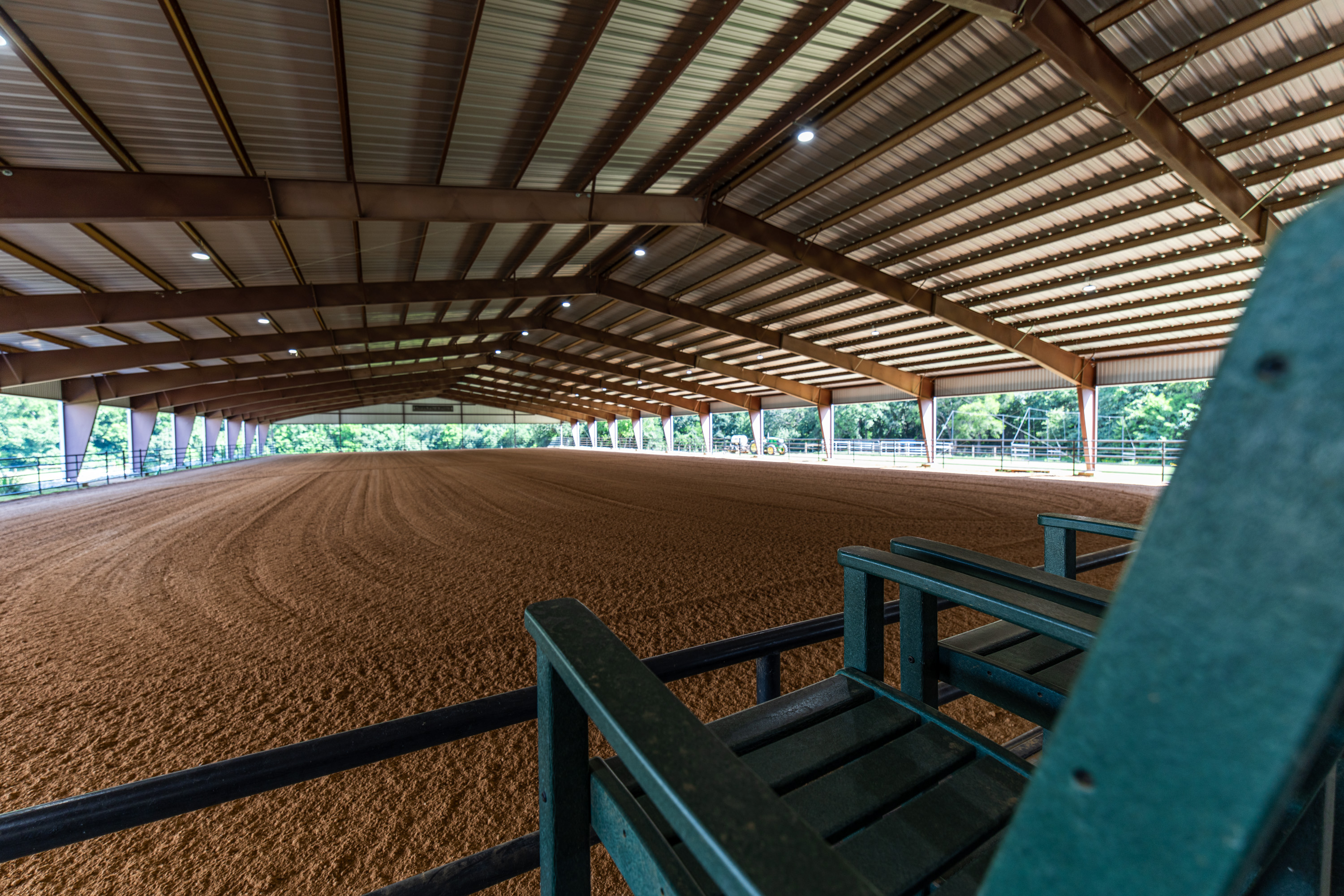  Walnut Creek Horse Farm - 物件實景