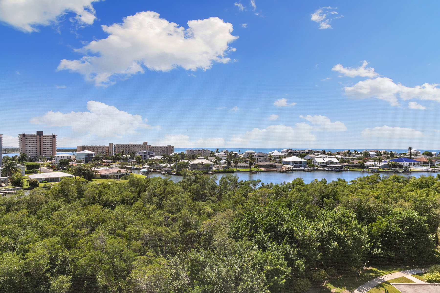  FORT MYERS BEACH - GRANDVIEW AT BAY BEACH - 物件實景