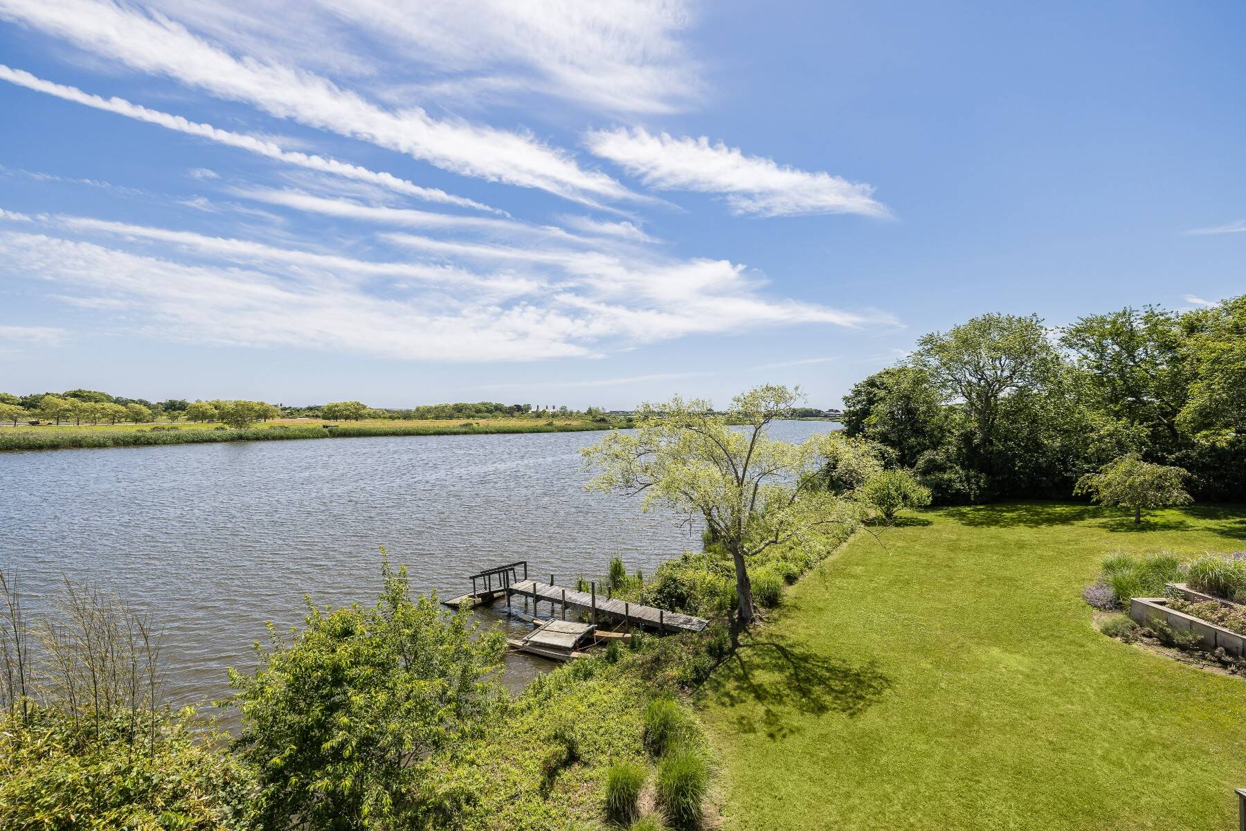 Pure Magic on Sagg Pond Bridgehampton South - 物件實景