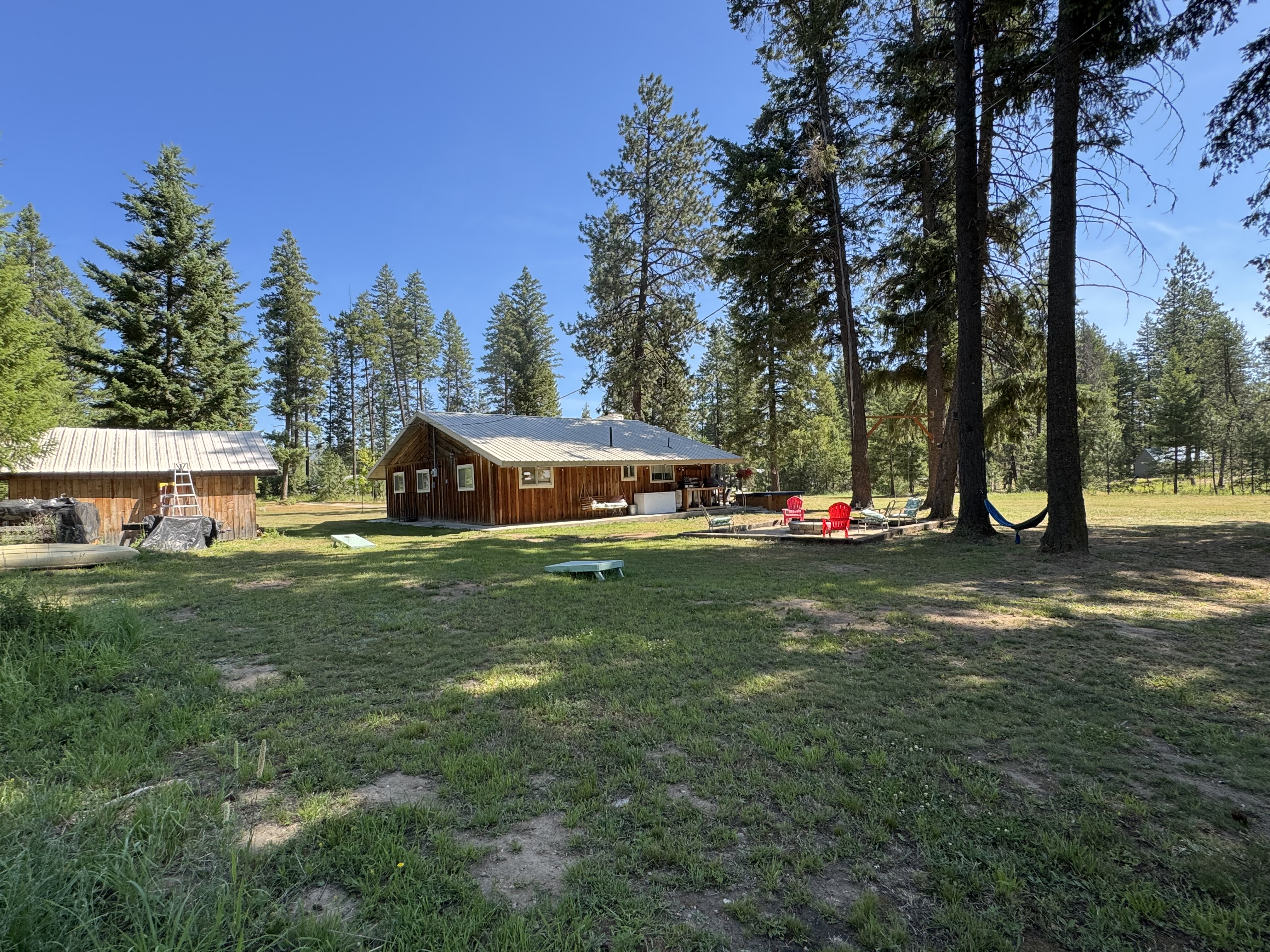 Oldtown, Idaho, 83822, United States, 3 Bedrooms Bedrooms, ,1 BathroomBathrooms,Residential,For Sale,1983912