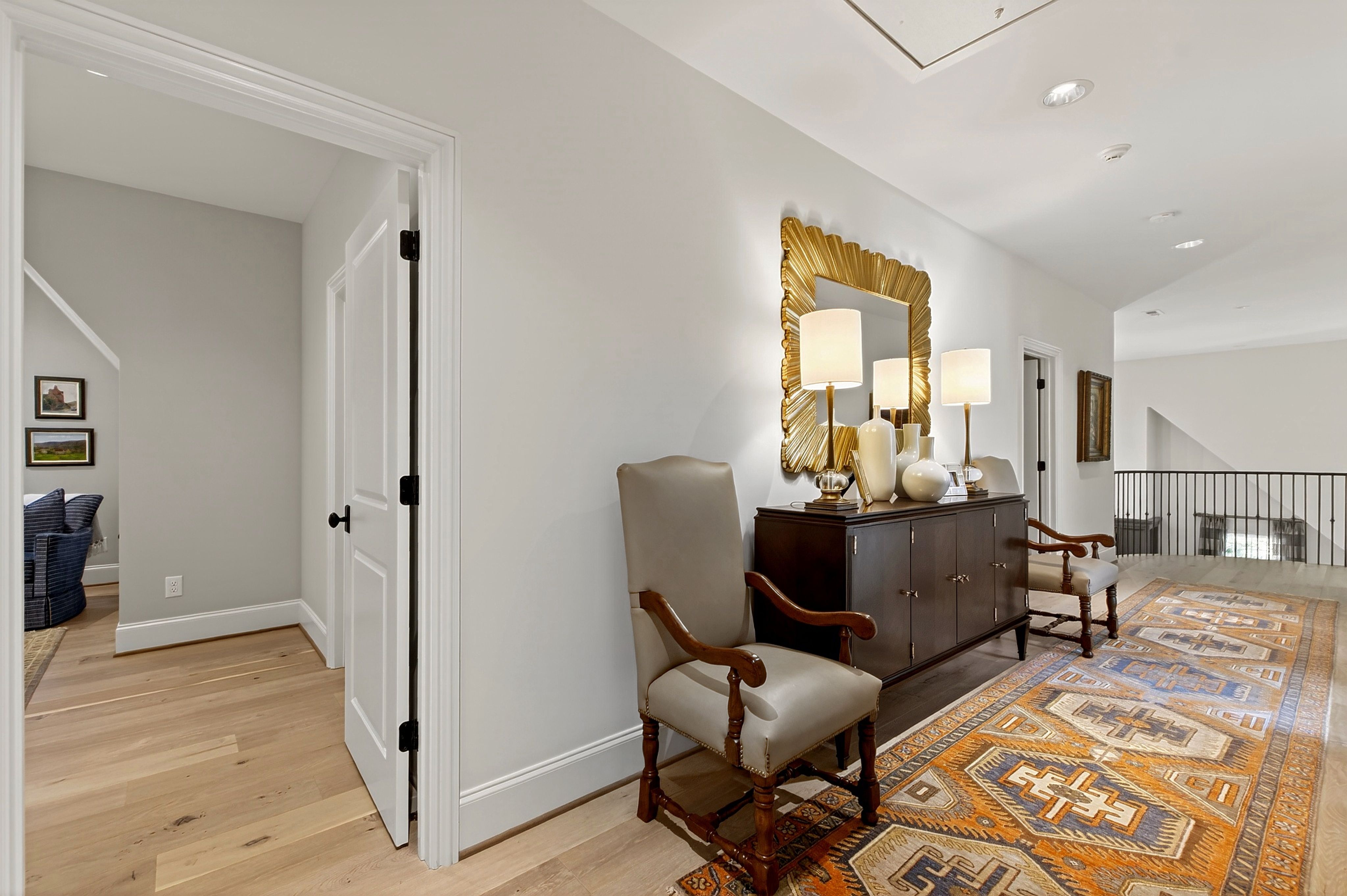  3341 Coleridge Drive, Raleigh, NC 27609 - 物件實景