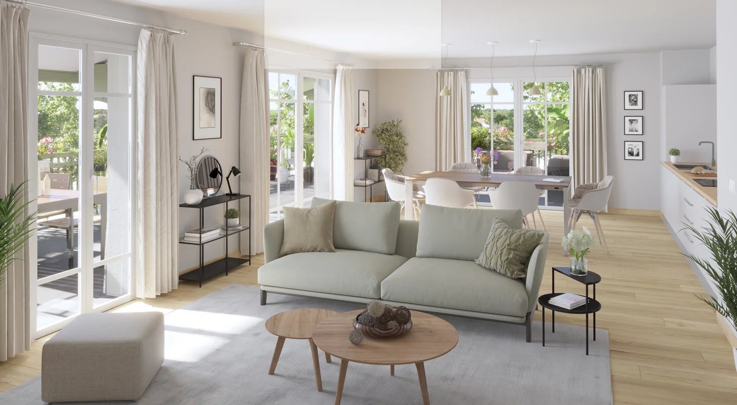 Andernos-les-Bains, New Aquitaine, 33510, FR, 2 Bedrooms Bedrooms, ,2 BathroomsBathrooms,Residential,For Sale,1999716