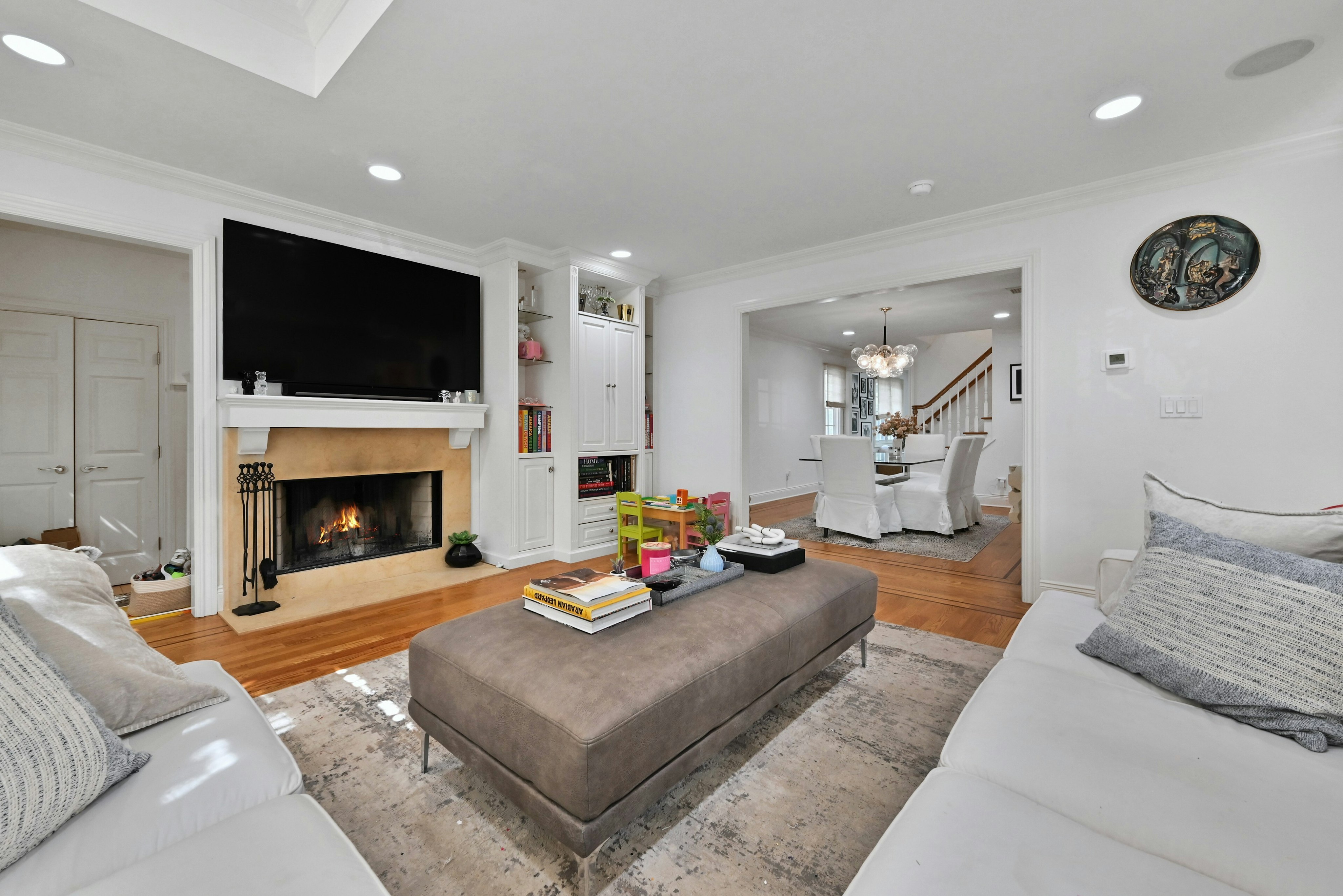  76 Engle Street, Tenafly, NJ 07670 - 物件實景