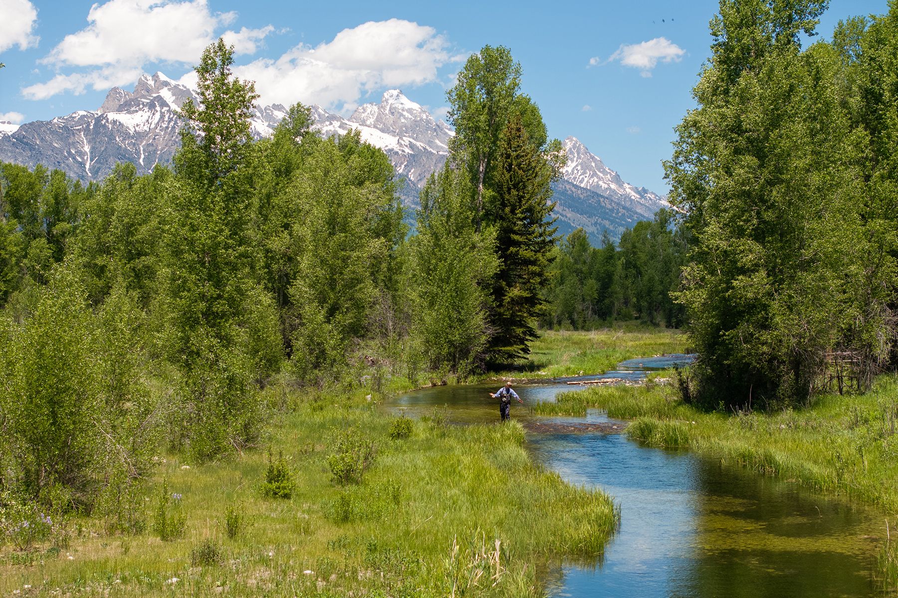  Antelope Trails Ranch  Sanctuary on the Snake River - 物件實景