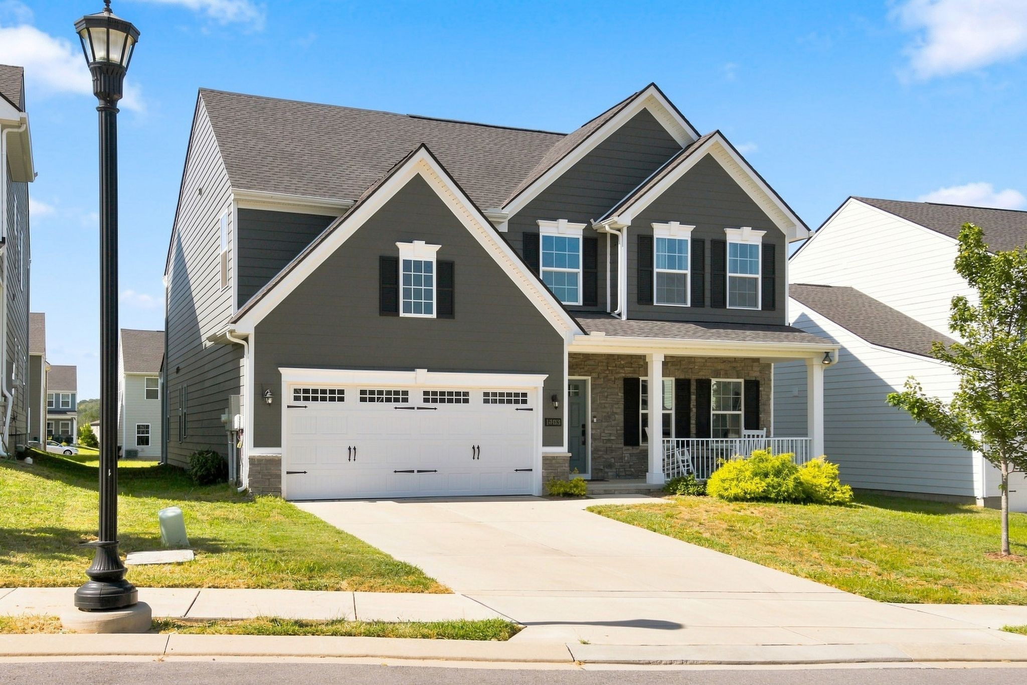Kennebec Dr, Smyrna, TN 37167