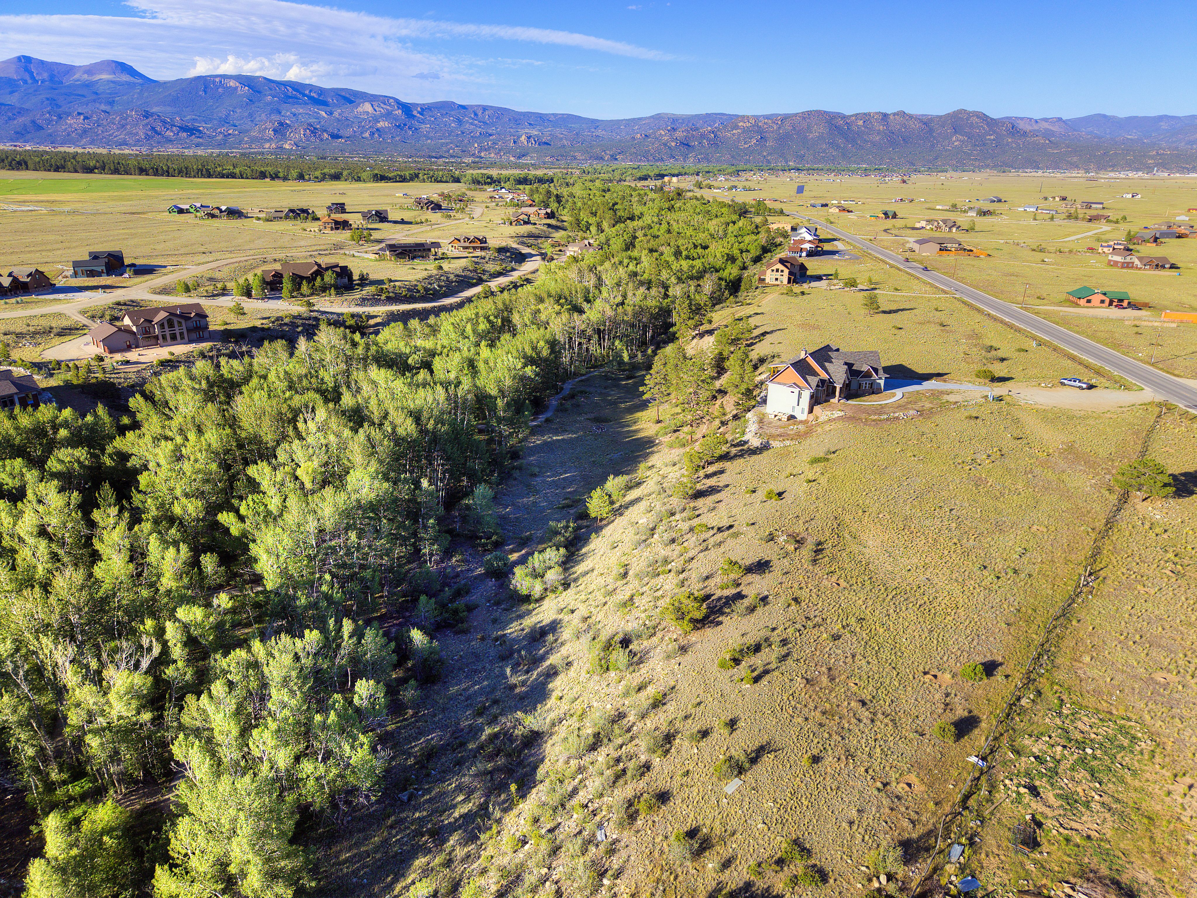  Sweeping Views of the Collegiate Peaks - 物件實景