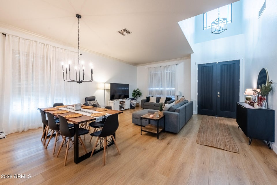 Peoria, Arizona, 85382, United States, 5 Bedrooms Bedrooms, ,Residential,For Sale,2008574