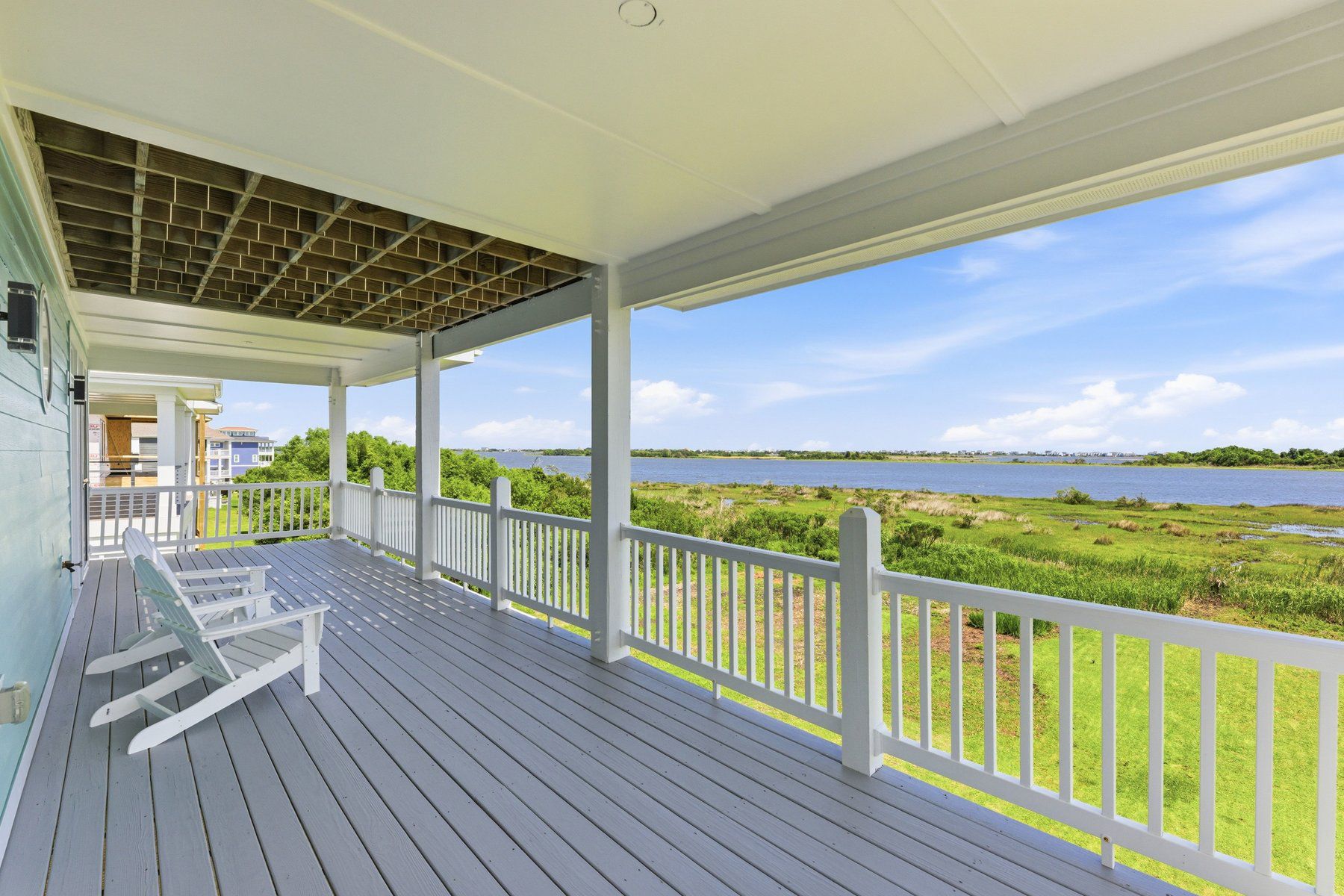  237 Marshside Landing, Holly Ridge, NC 28445 - 物件實景