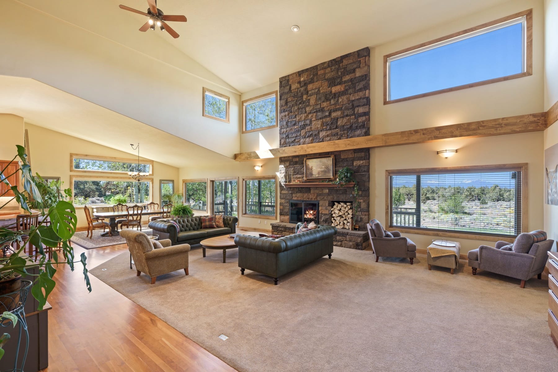  6755 SW Mount Bachelor Drive Powell Butte, OR 97753 - 物件實景