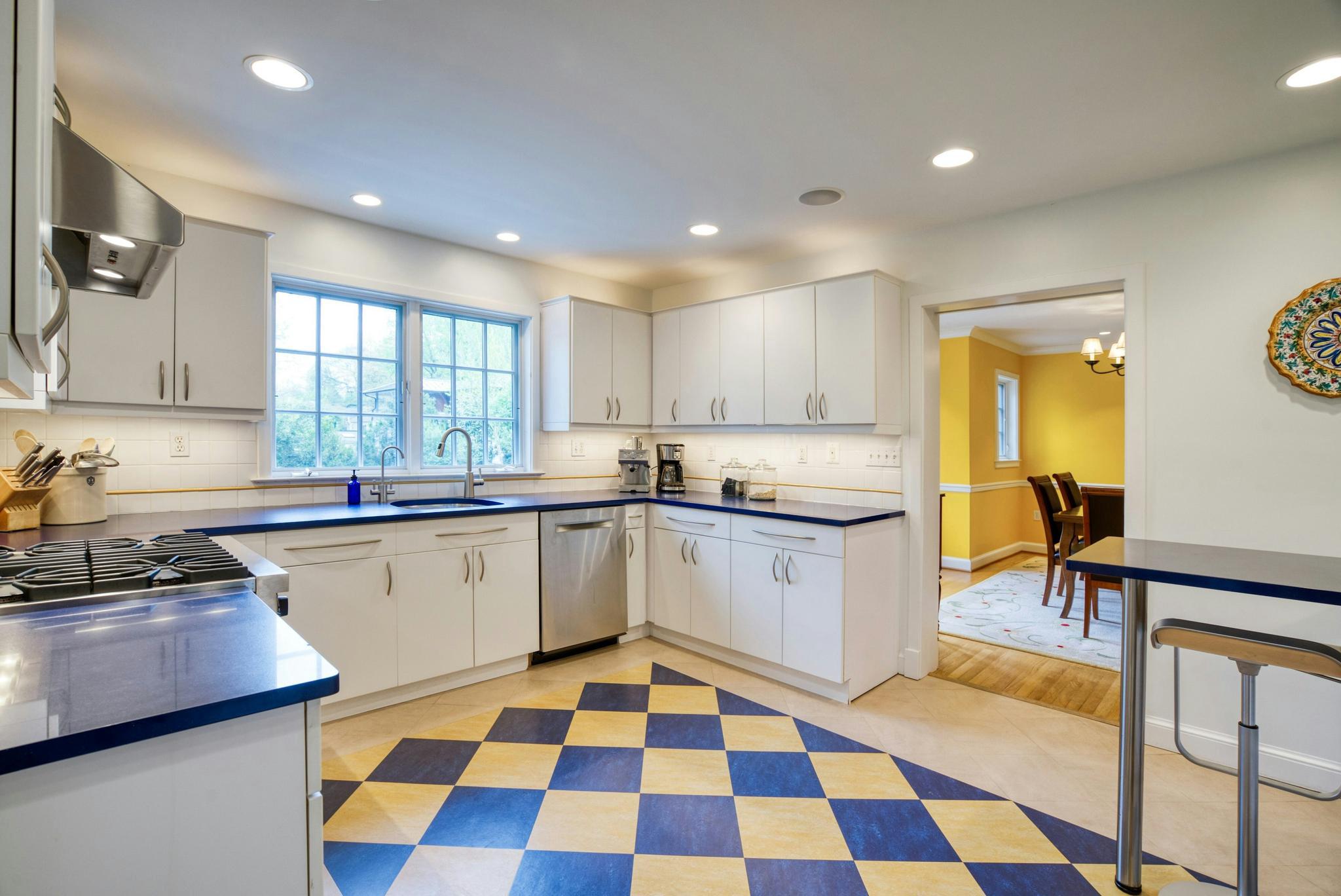  312 N Van Buren Street, Falls Church, VA, 22046 - 物件實景