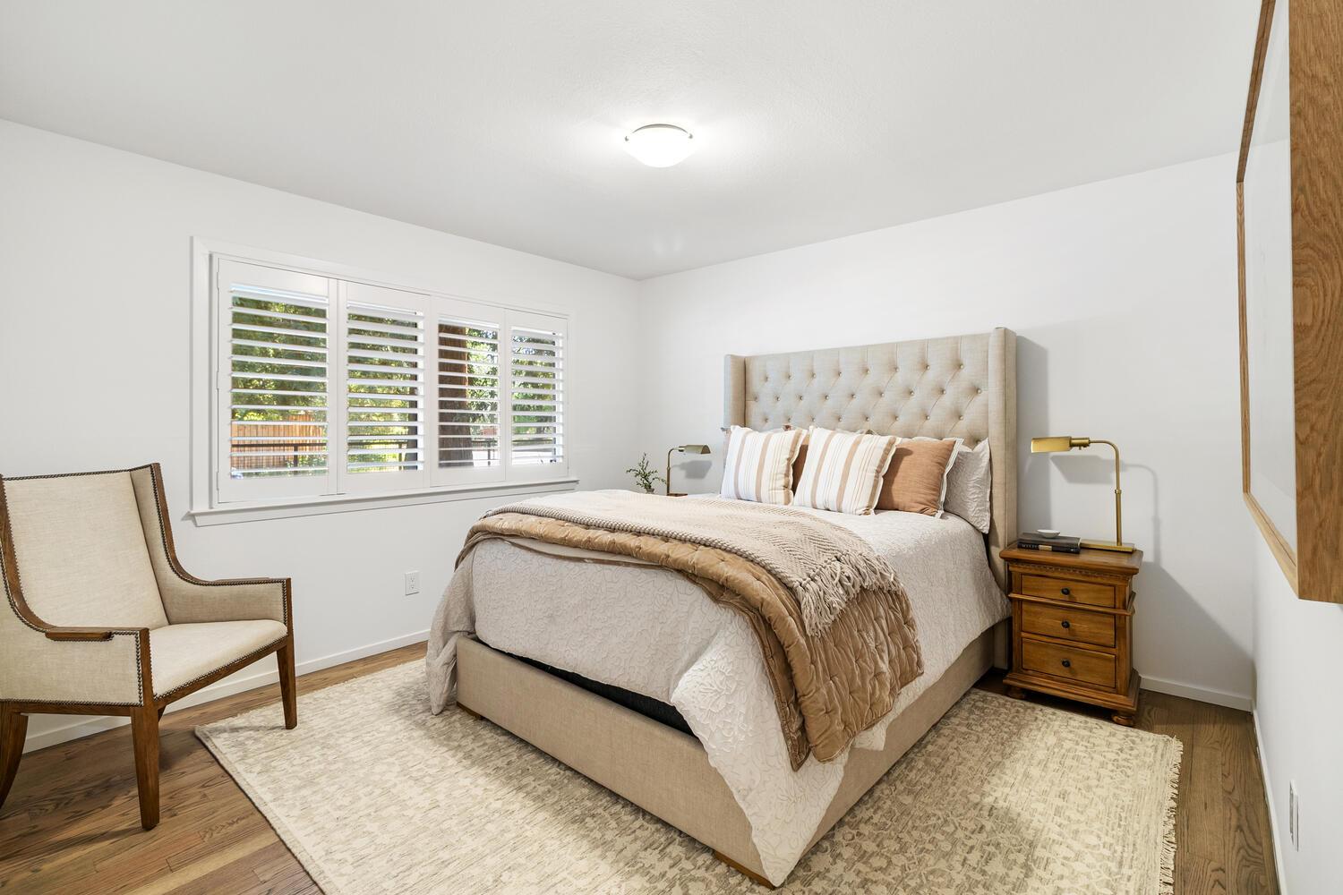 Carmichael, California, 95608, United States, 4 Bedrooms Bedrooms, ,3 BathroomsBathrooms,Residential,For Sale,1986318