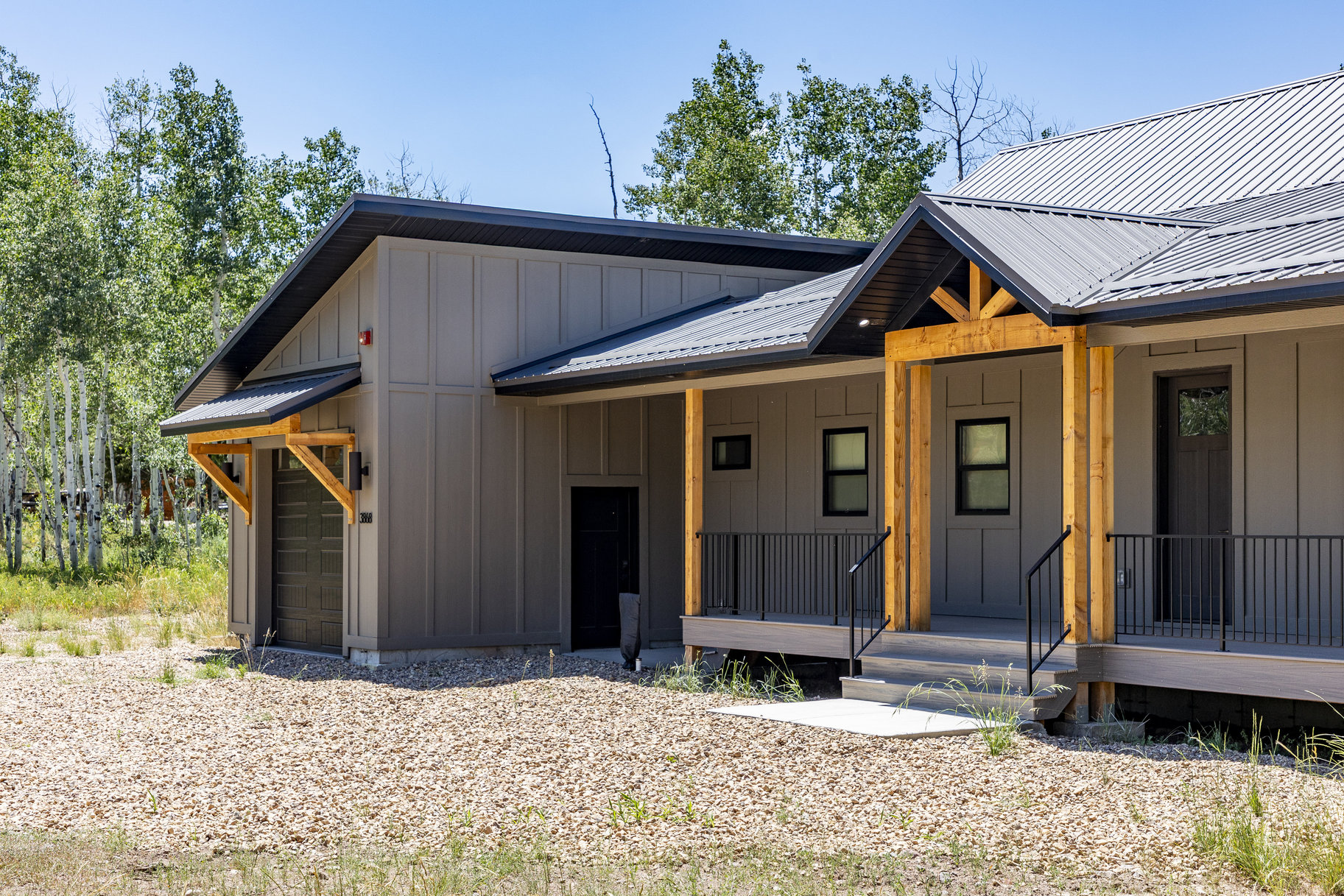  Luxury In The Mountains - 物件實景