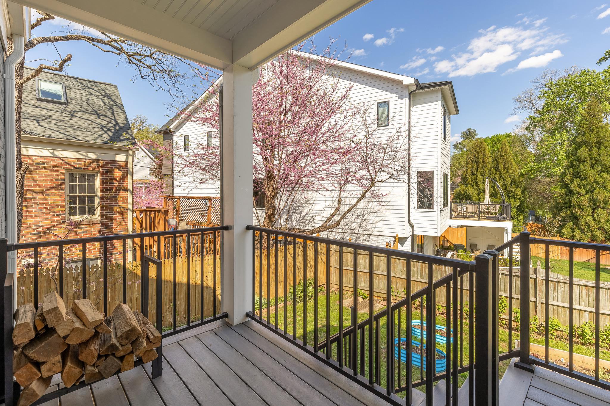  1621 N Quincy Street, Arlington, VA, 22207 - 物件實景