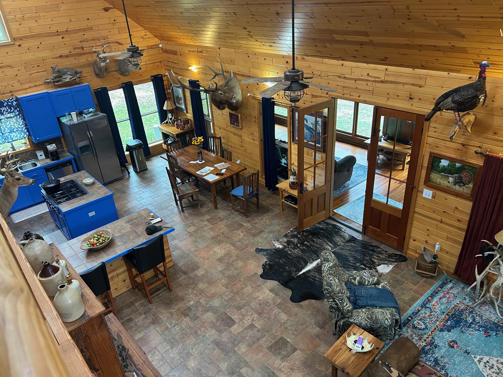 St Francisville, Louisiana, 70775, United States, 3 Bedrooms Bedrooms, ,3 BathroomsBathrooms,Residential,For Sale,1986328