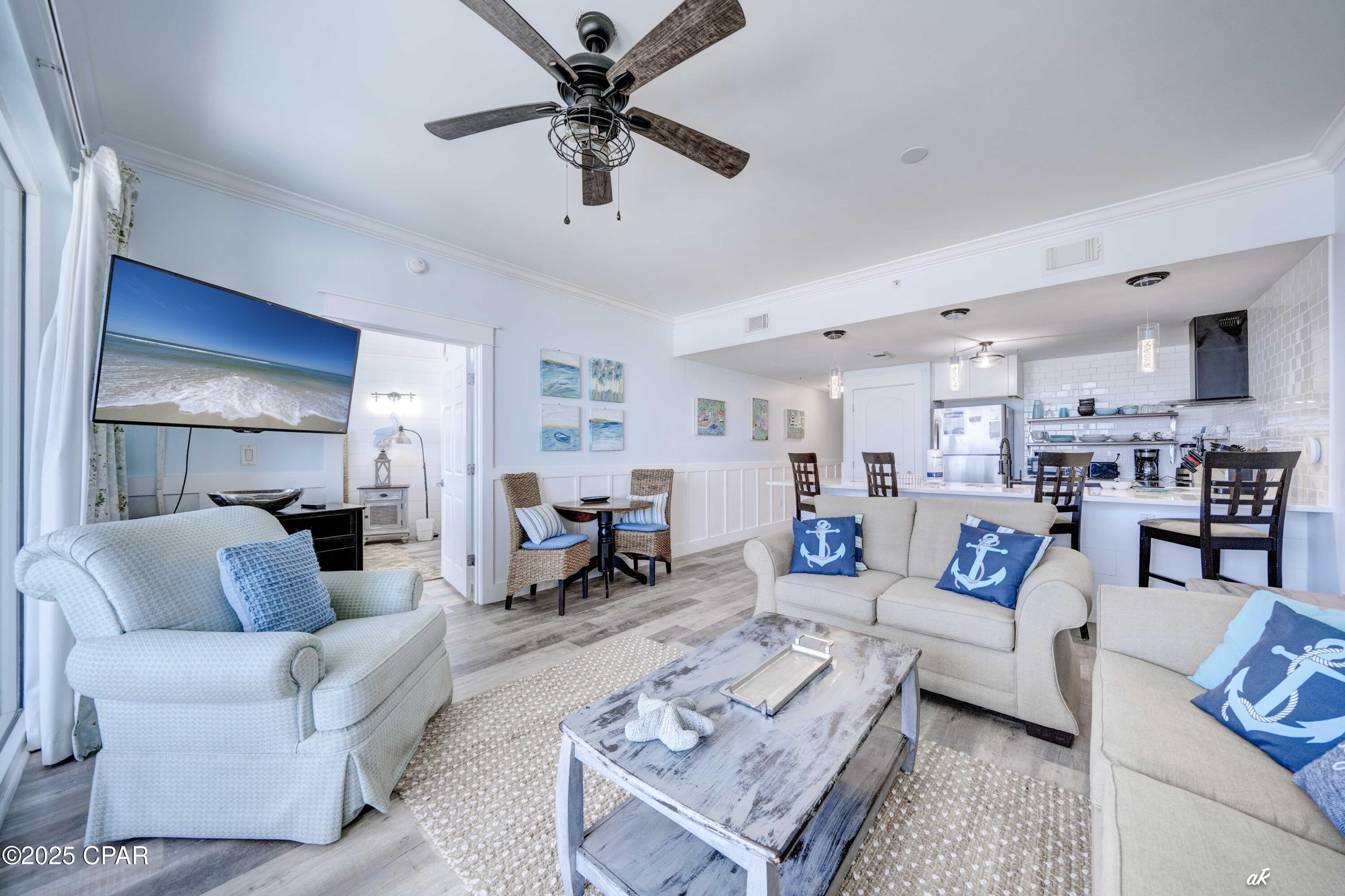 Panama City Beach, Florida, 32408, United States, 2 Bedrooms Bedrooms, ,2 BathroomsBathrooms,Residential,For Sale,1996421