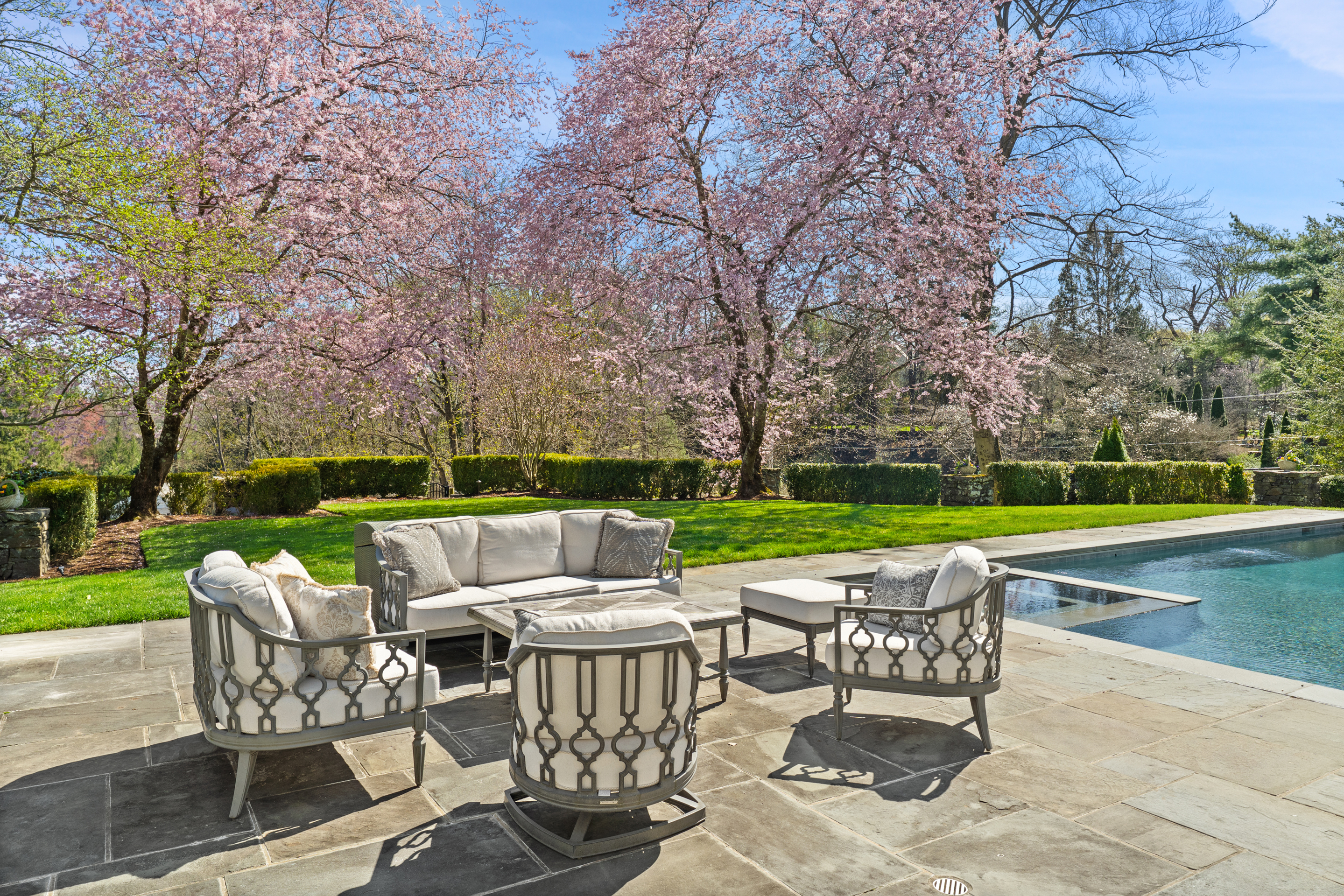  7 Calhoun Drive - 物件實景