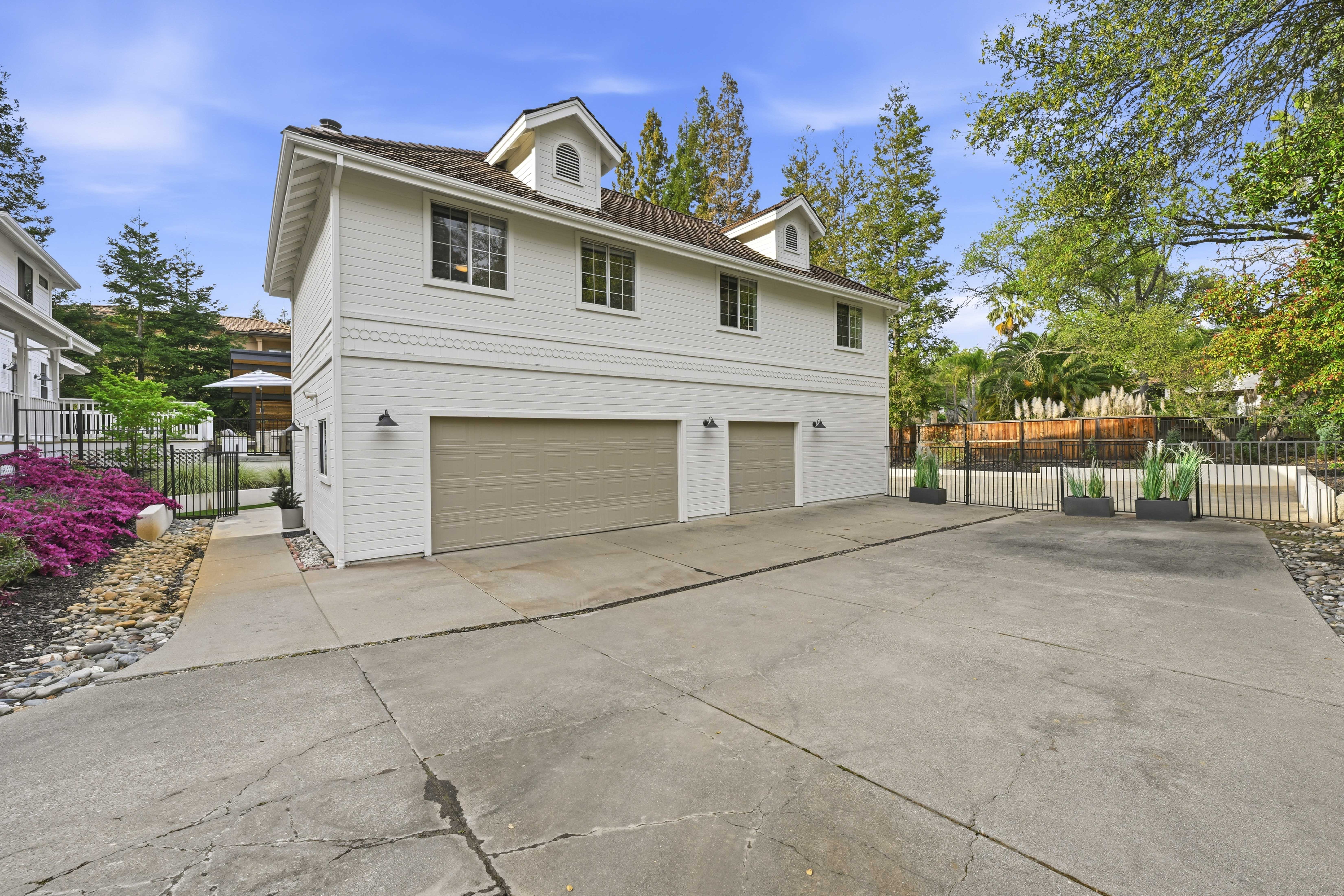  9660 Los Lagos Circle North, Granite Bay, CA 95746 - 物件實景