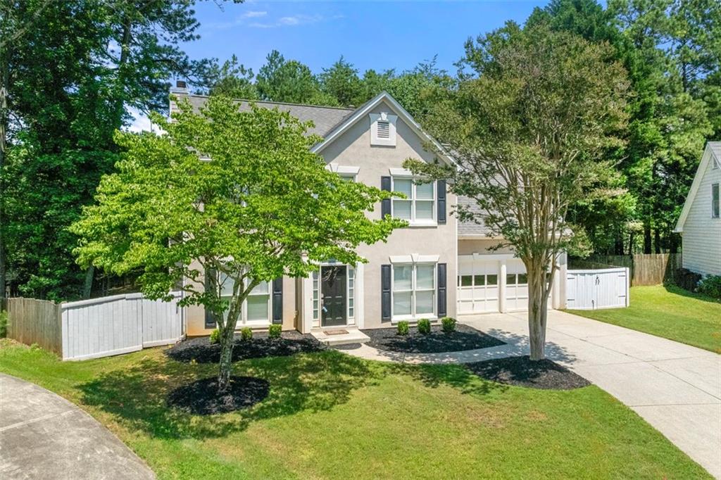 Roswell, Georgia, 30076, United States, 4 Bedrooms Bedrooms, ,3 BathroomsBathrooms,Residential,For Sale,1940935