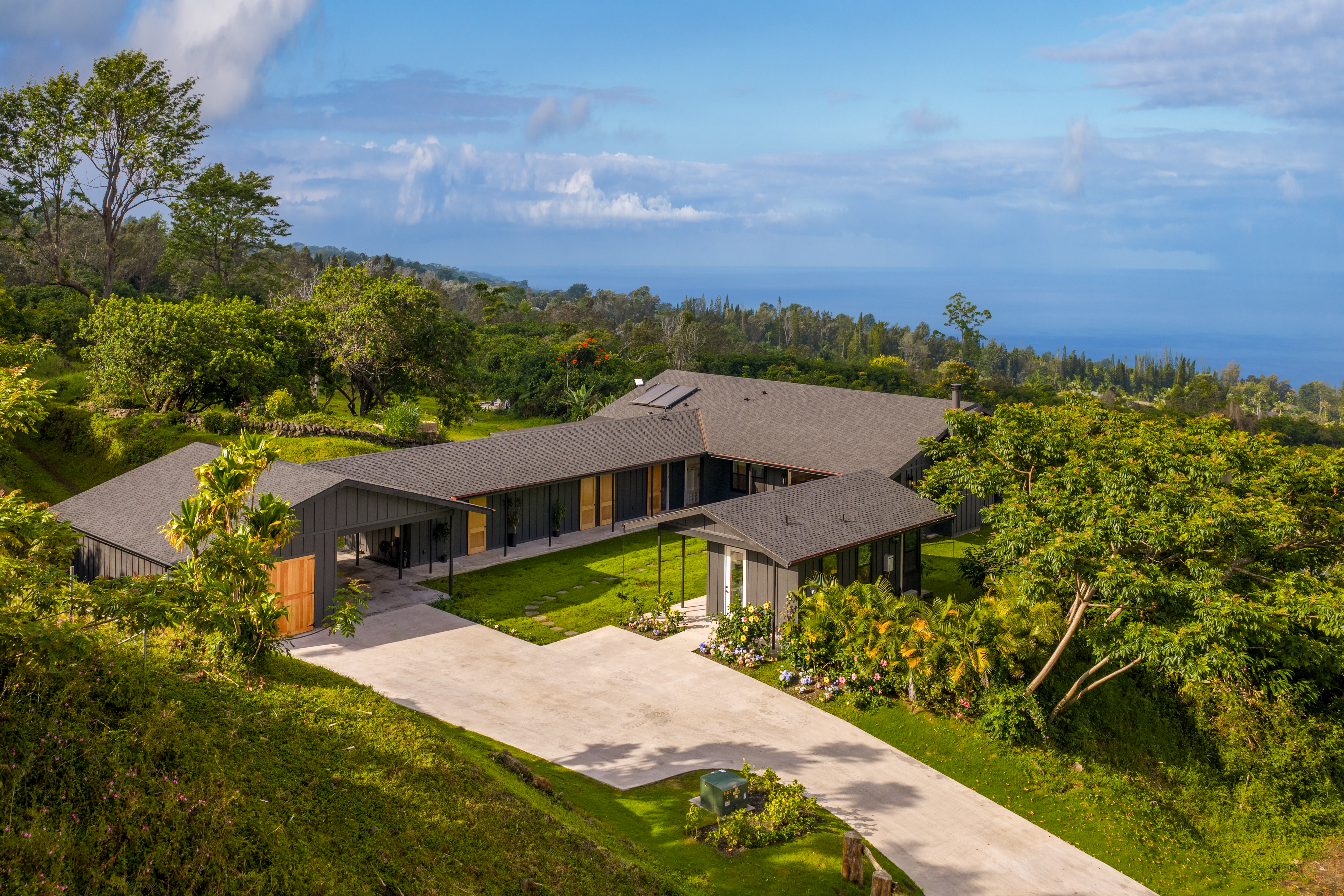  75-5544 Nalo Meli Drive, Holualoa, HI 96725 - 物件實景