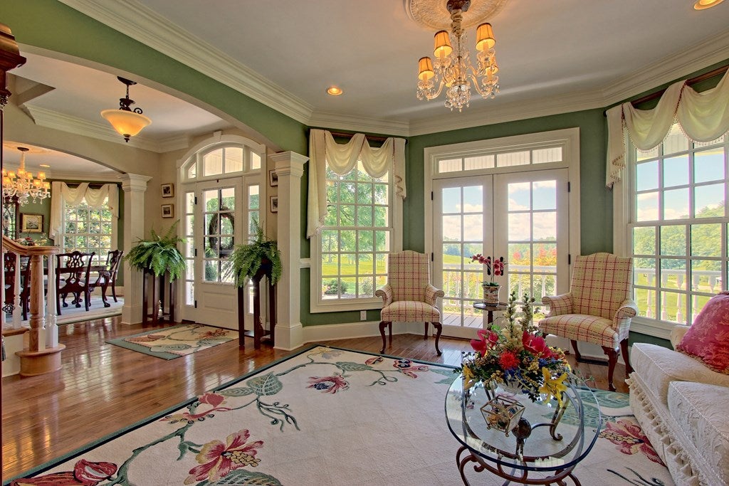 Hayesville, North Carolina, 28904, United States, 5 Bedrooms Bedrooms, ,5 BathroomsBathrooms,Residential,For Sale,1913677