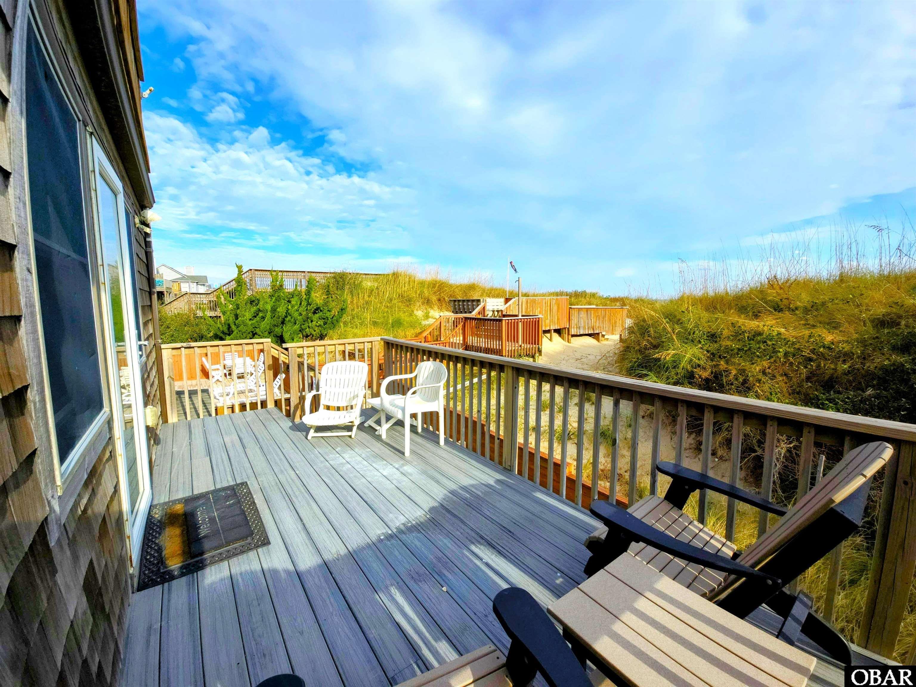 Nags Head, North Carolina, 27959, United States, 2 Bedrooms Bedrooms, ,3 BathroomsBathrooms,Residential,For Sale,1912507