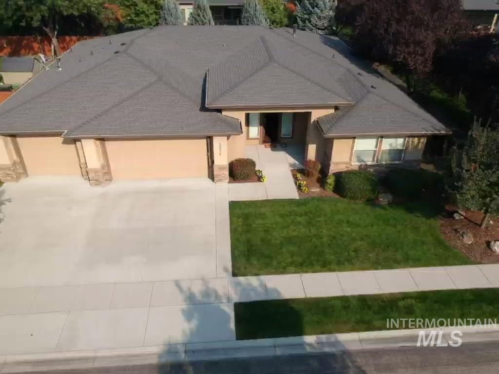 5854 N Rosa Springs Ave., Meridian, Idaho, 83646, United States, 4 Bedrooms Bedrooms, ,Residential,For Sale,5854 N Rosa Springs Ave.,1625411