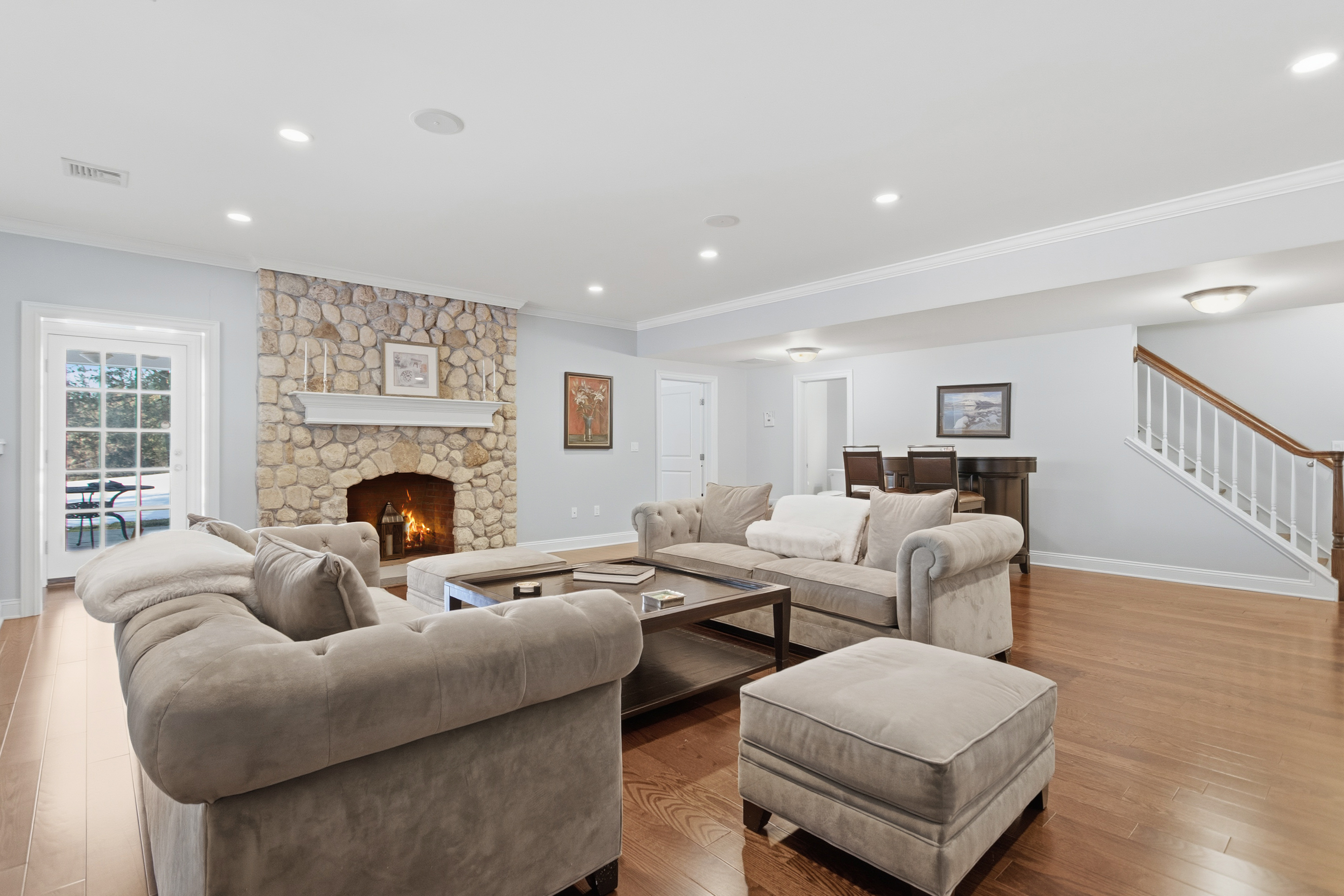  Exceptional Shingle-Style Residence Defines Luxury Living - 物件實景