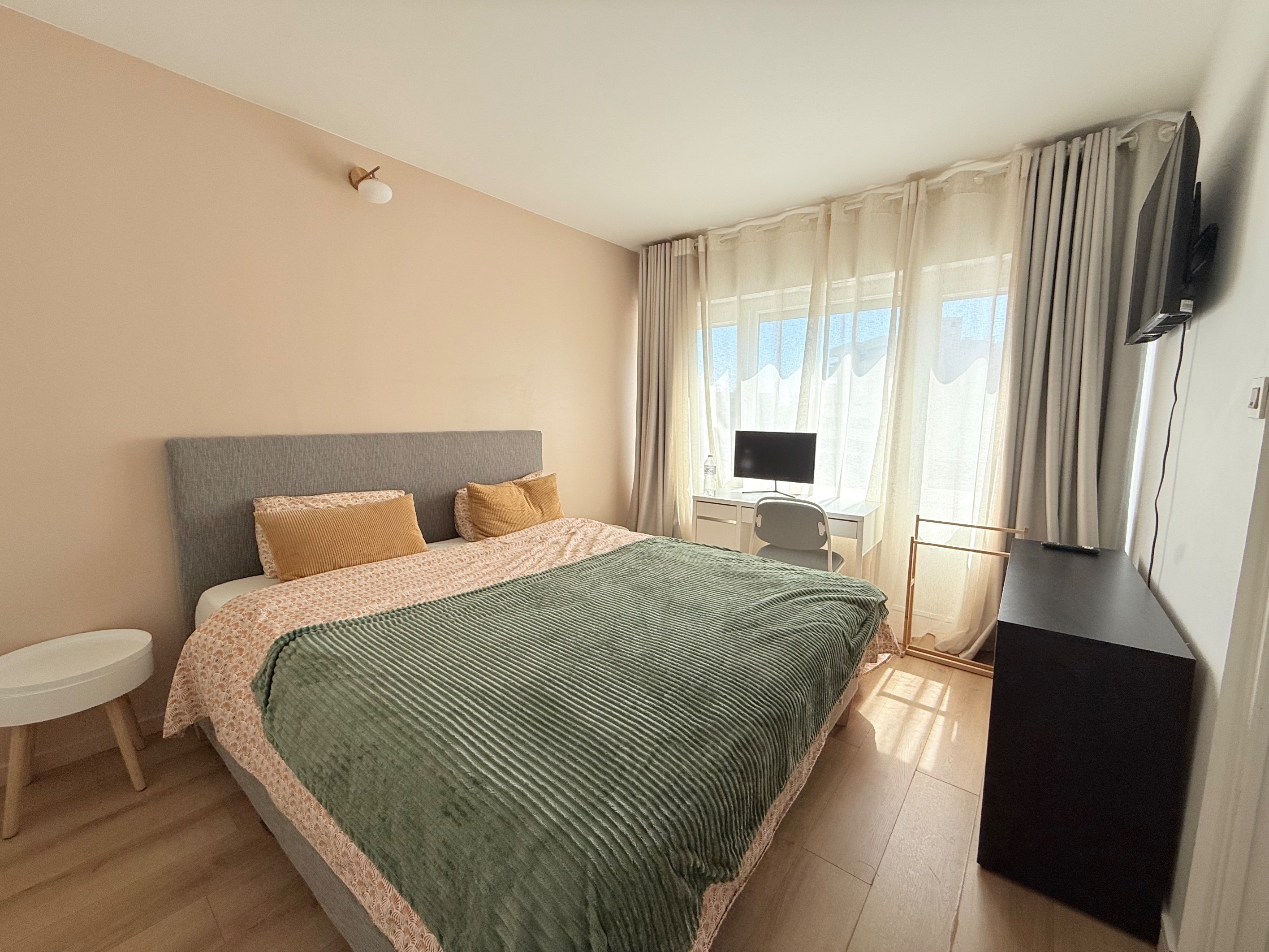  Appartement - 物件實景