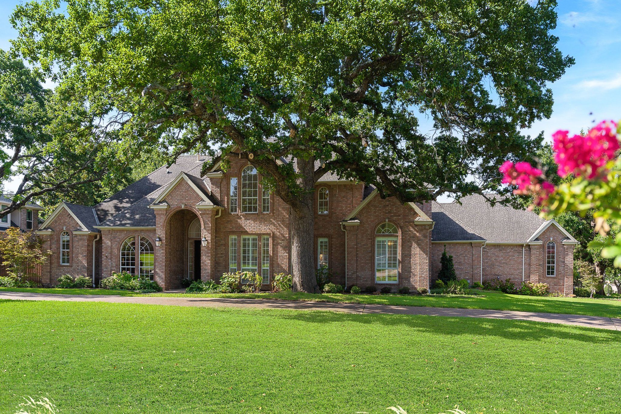  105 Latrobe Court, Southlake, TX, 76092 - 物件實景