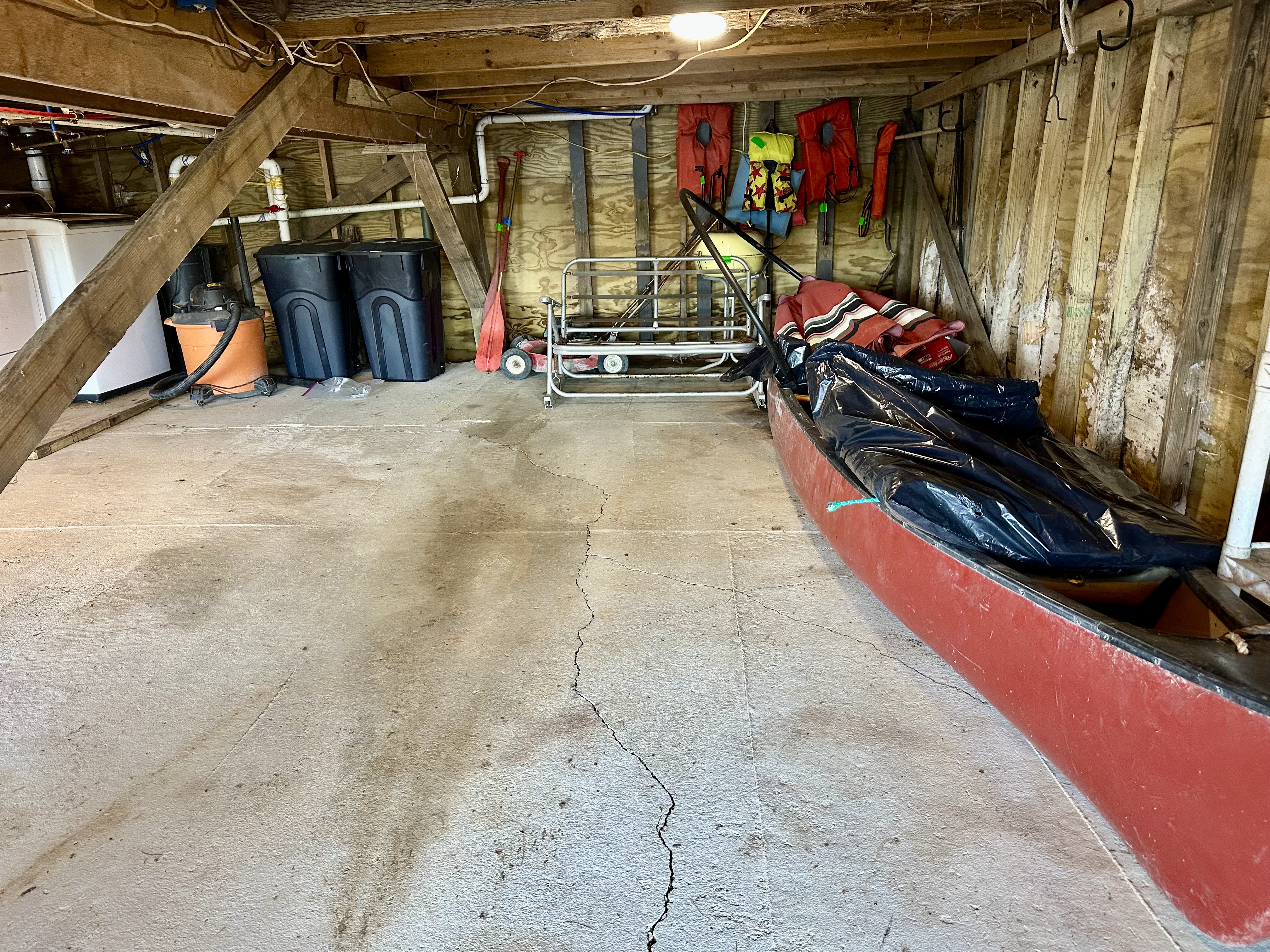 Belgrade, Maine, 04917, United States, 1 Bedroom Bedrooms, ,1 BathroomBathrooms,Residential,For Sale,1913223