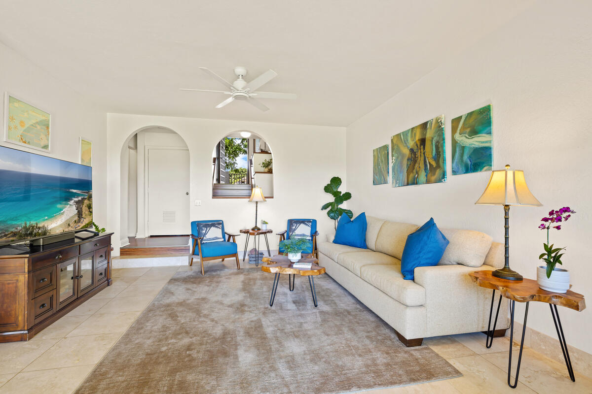 Koloa, Hawaii, 96756, United States, 1 Bedroom Bedrooms, ,1 BathroomBathrooms,Residential,For Sale,1999011