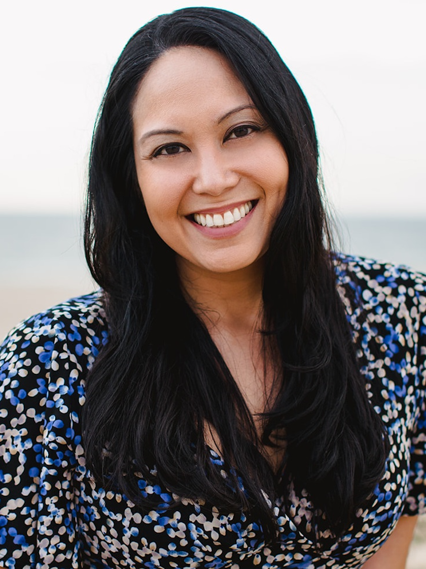 Tish Manganilla