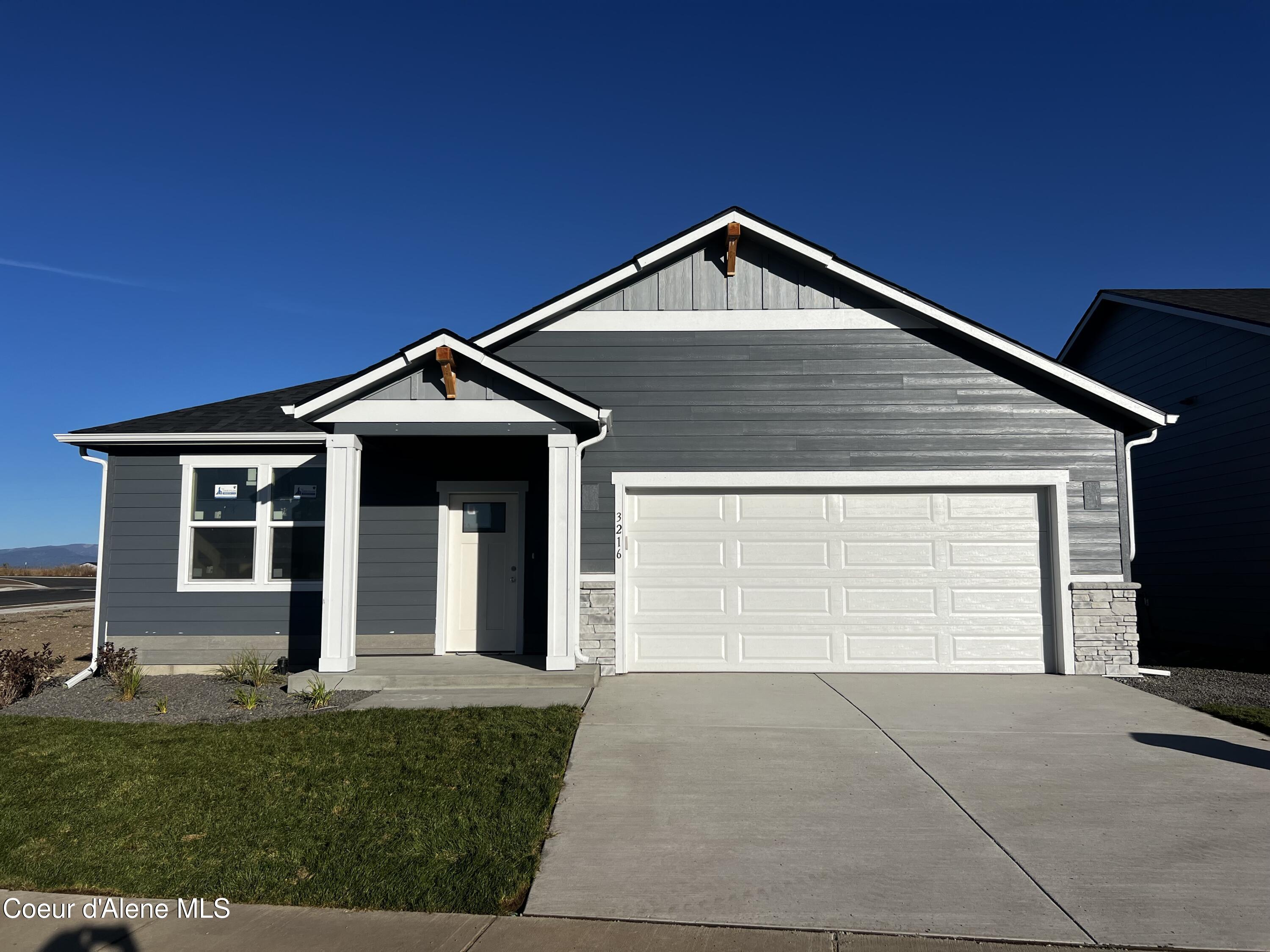 Post Falls, Idaho, 83854, United States, 3 Bedrooms Bedrooms, ,Residential,For Sale,1980562