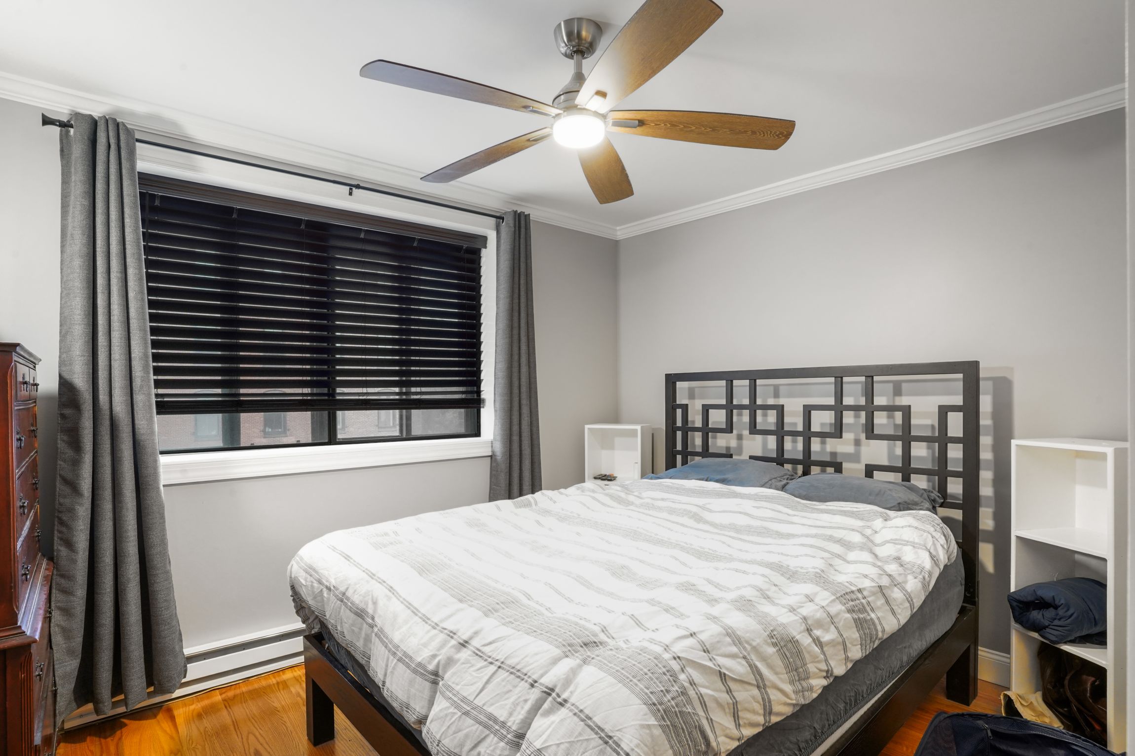  9 Appleton Street, Boston, MA, 02118 - 物件實景