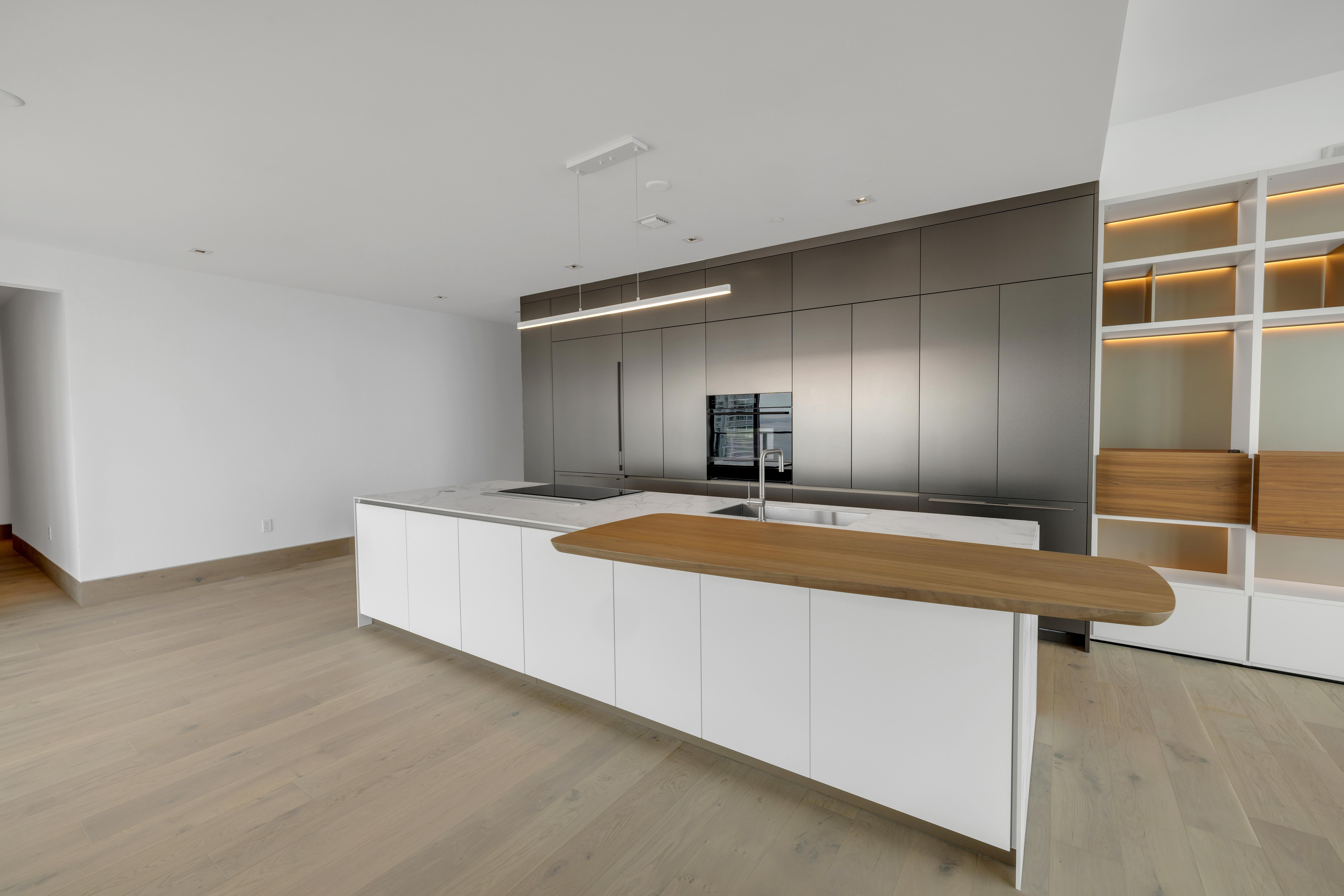 1451 Brickell Avenue #4403, Miami, FL 33131 - 物件實景