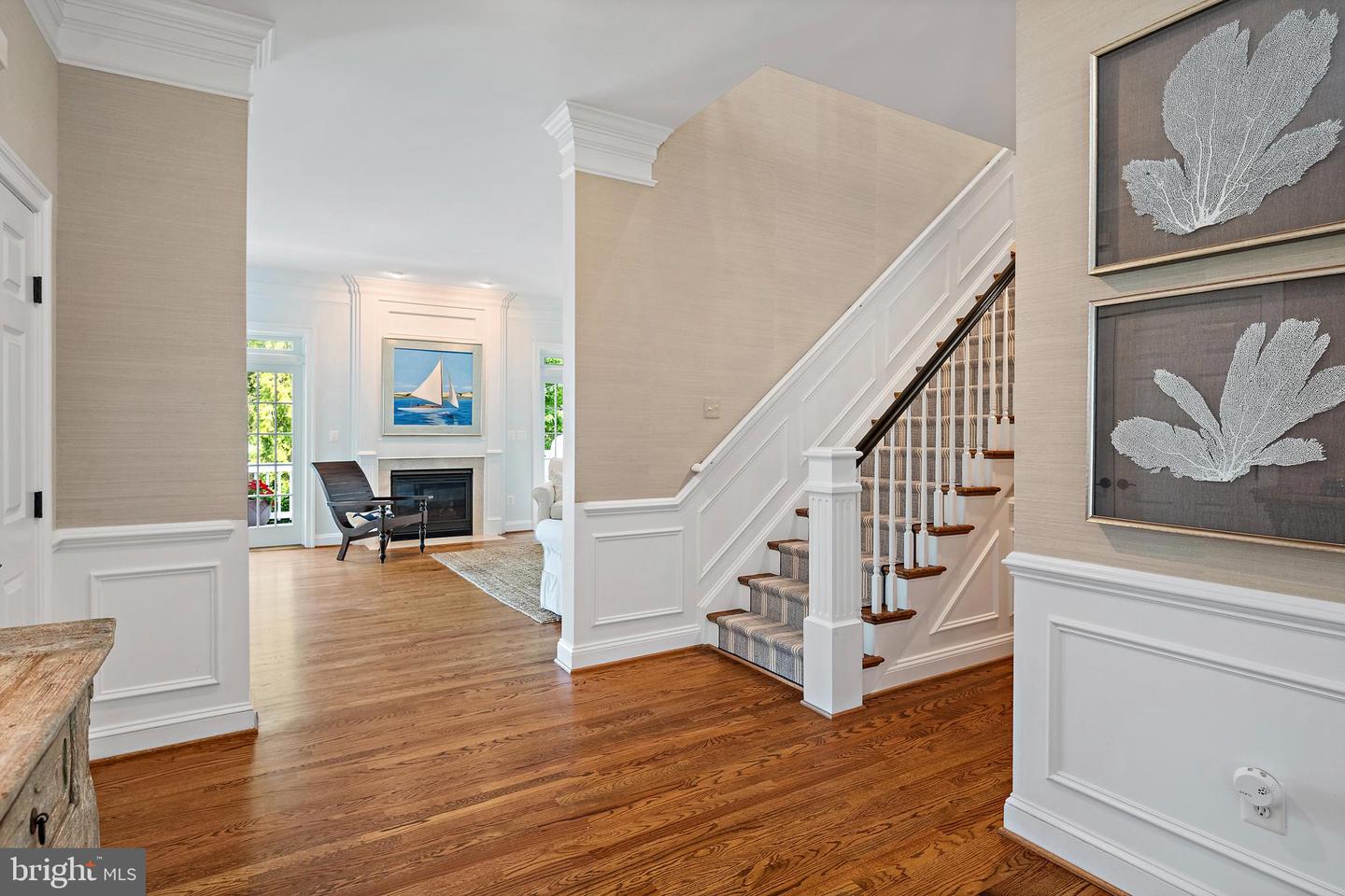 Annapolis, Maryland, 21403, United States, 4 Bedrooms Bedrooms, ,5 BathroomsBathrooms,Residential,For Sale,1927393