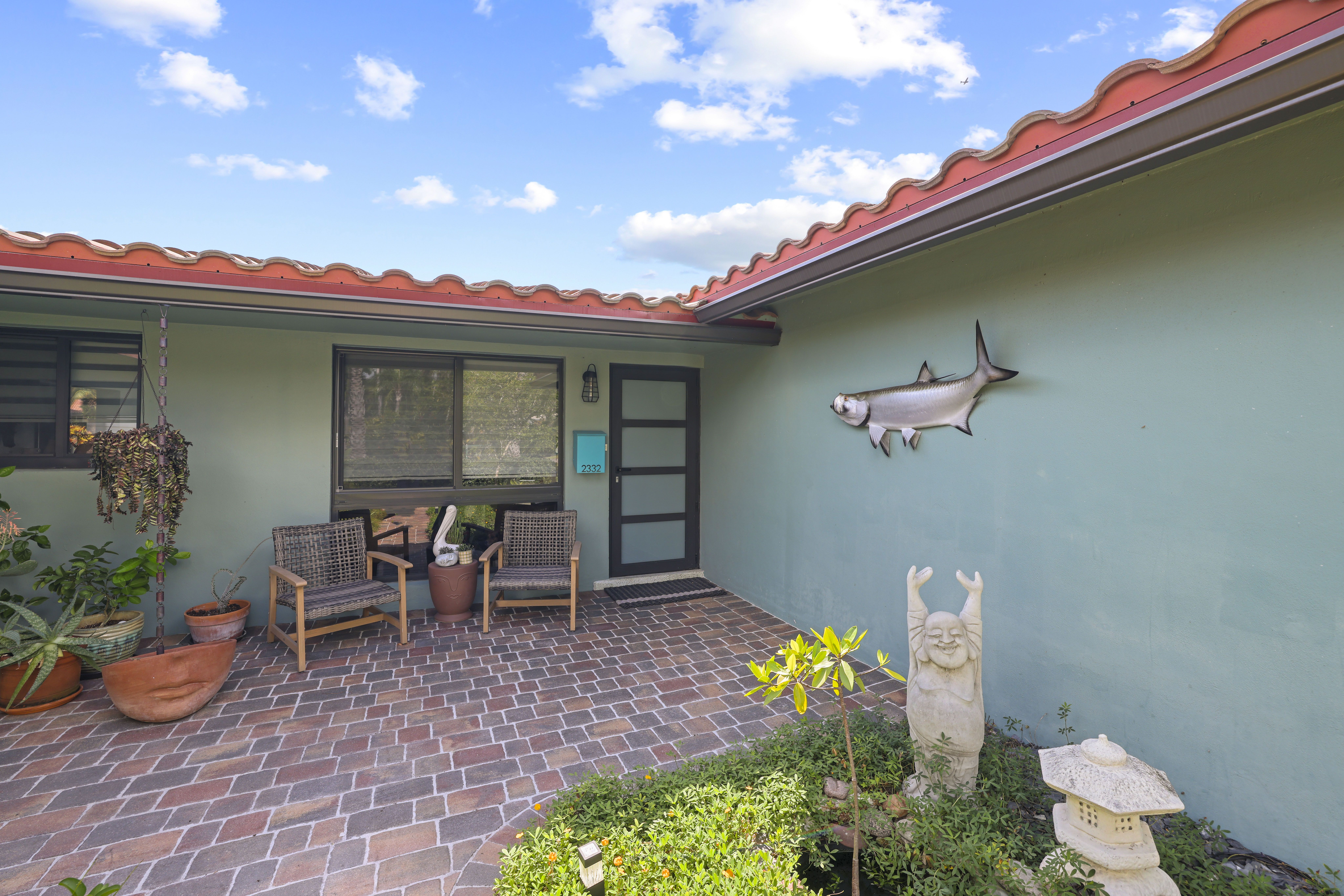  2332 NE 17th Terrace, Wilton Manors, FL, 33305 - 物件實景