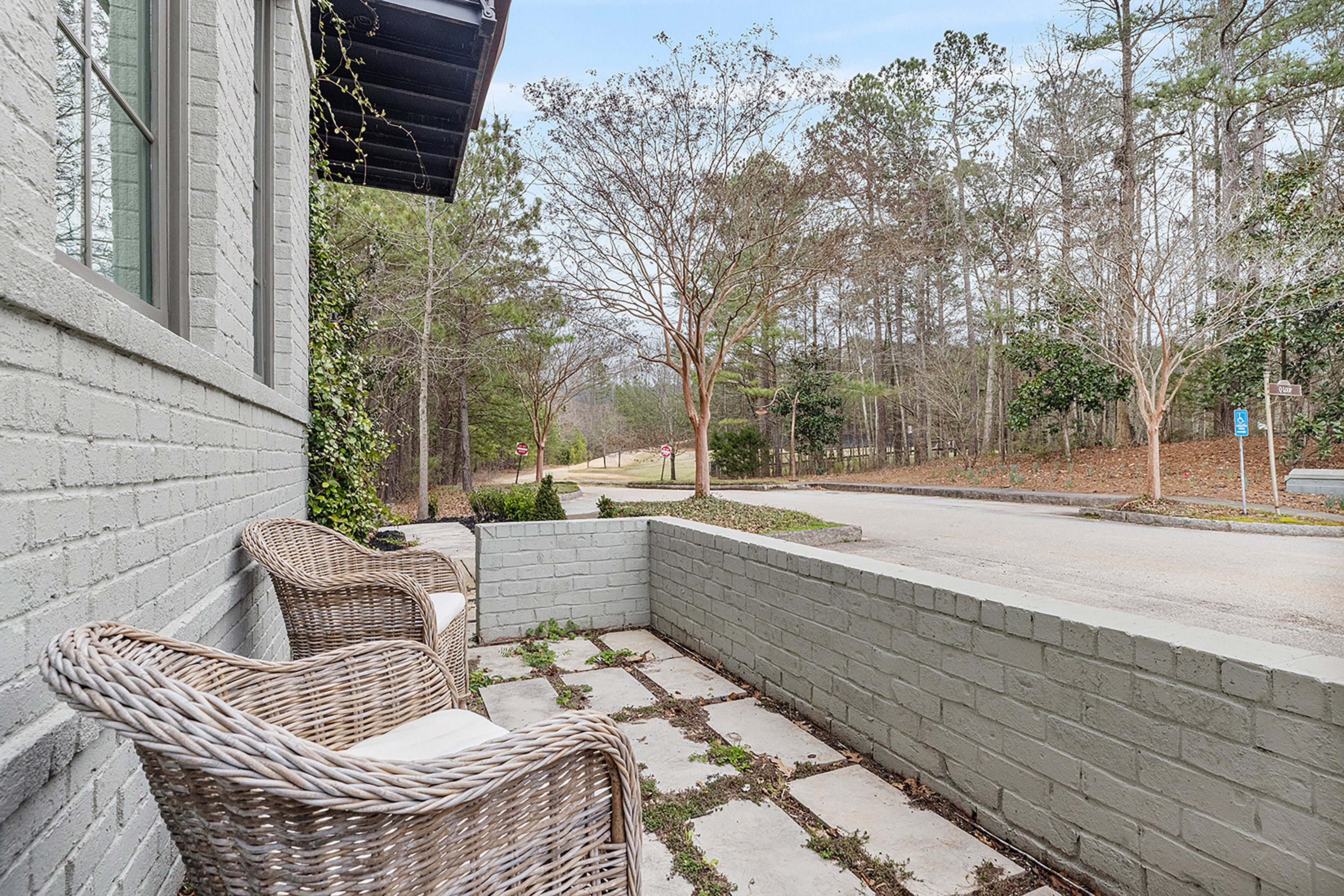  Thoughtfully Designed Townhome in the Heart of Serenbe - 物件實景